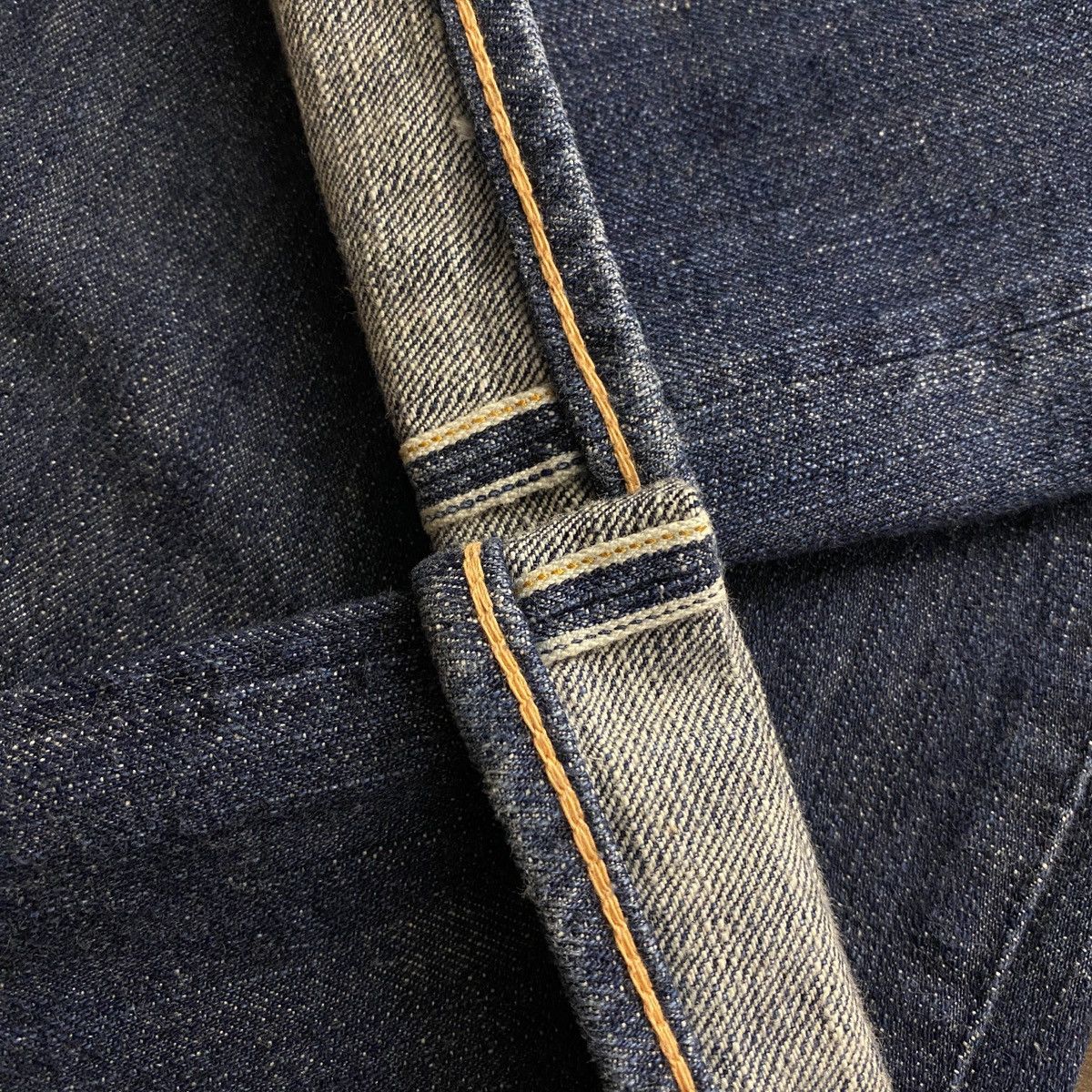 Yamane Evisu Lot 1959