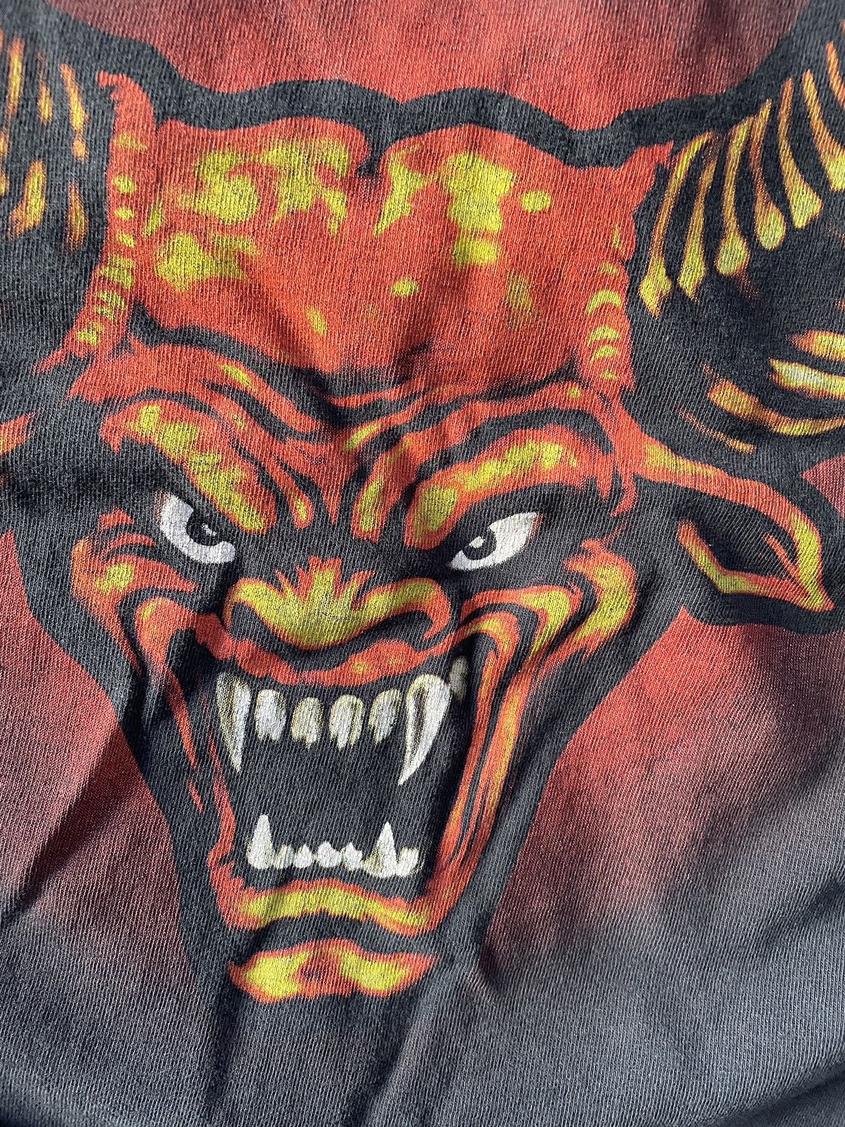 Band Tees × Black Sabbath × Ozzy Osbourne Ozz fest 2004 Size US XL / EU 56 / 4 - 3 Thumbnail