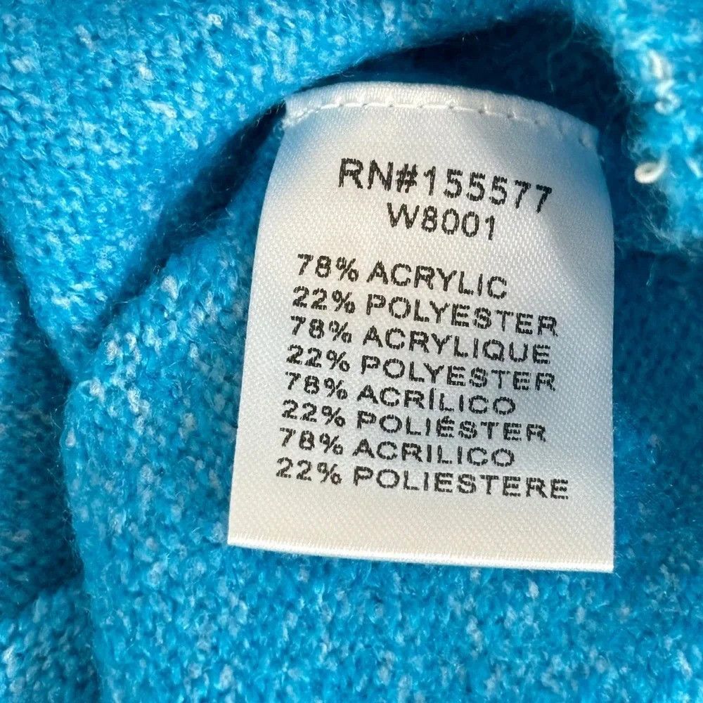 Other Miracle Boatneck Sweater Size M / US 6-8 / IT 42-44 - 3 Thumbnail