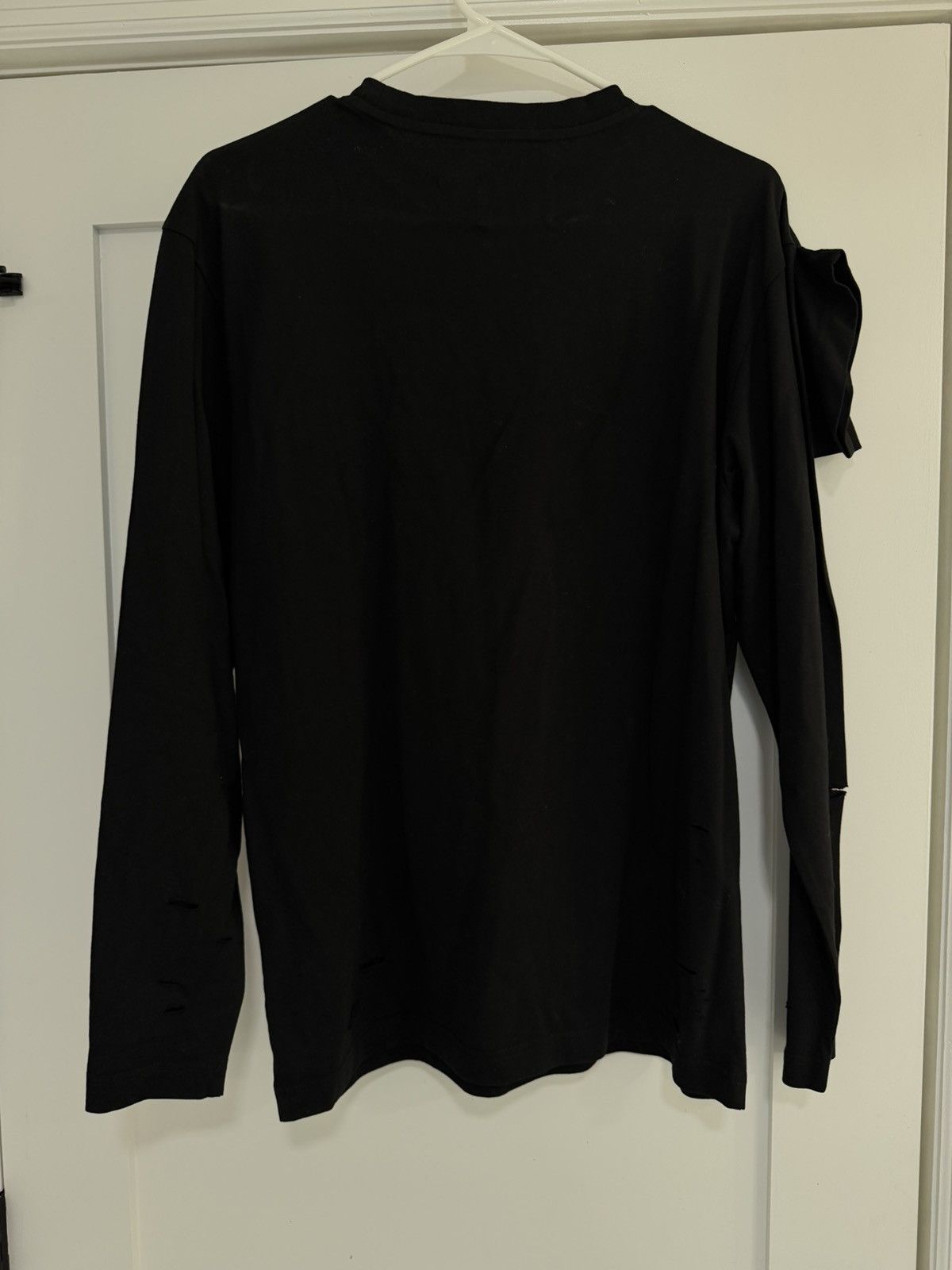 Feng Chen Wang Feng cheng weng Size US XS / EU 42 / 0 - 2 Thumbnail