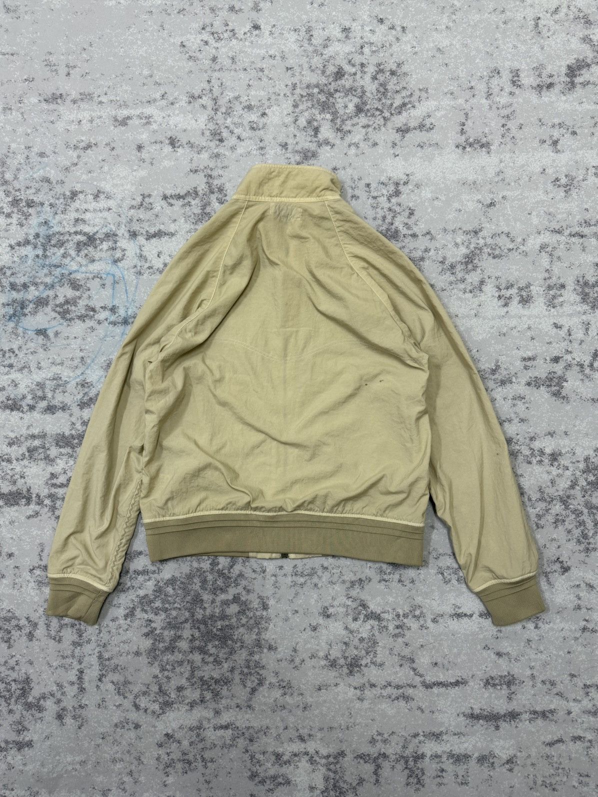 Original Penguin Vintage Penguin by Munsingwear Bomber Jacket Size US S / EU 44-46 / 1 - 11 Thumbnail