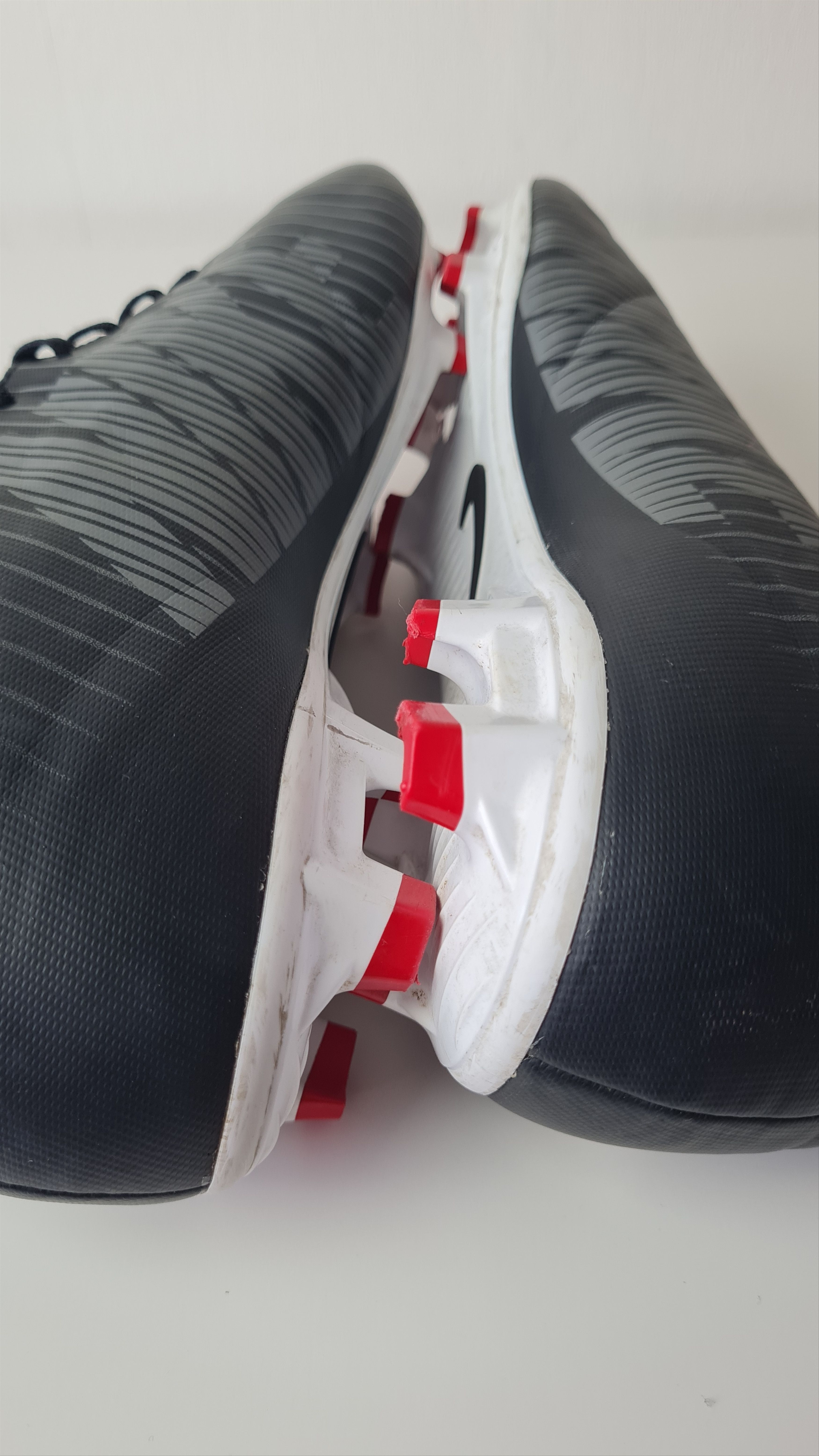 Nike Football boots Nike Mercurial X Victory AG Superfly V CR7 Size US 11 / EU 44 - 16 Thumbnail