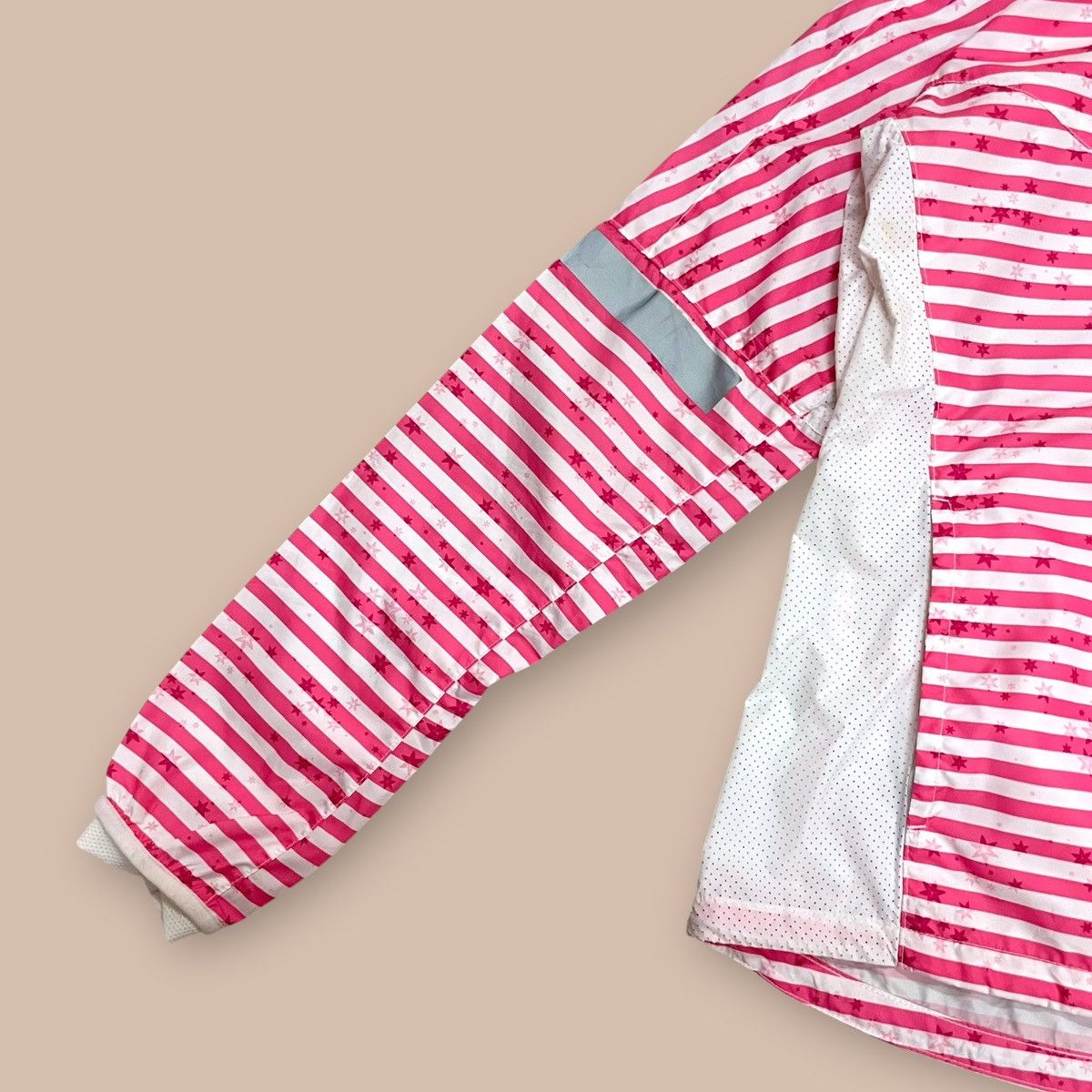 Nike NIKE WOMENS LILY VAPOR JACKET Size US L / EU 52-54 / 3 - 10 Thumbnail
