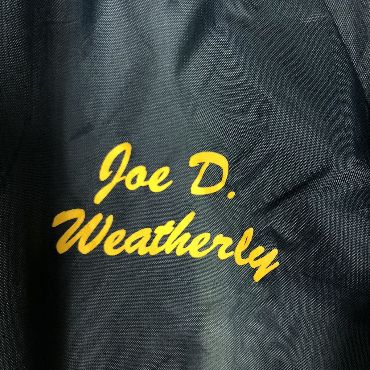Toyo Enterprises 🔥VINTAGE DUNBROOKE USA CHORE WORK JACKET BIG LOGO Size US M / EU 48-50 / 2 - 15 Thumbnail