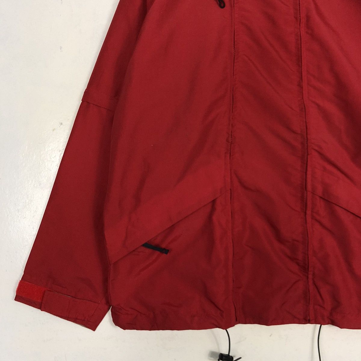 Japanese Brand × Other Jungle Storm Windbreaker Jacket Size US M / EU 48-50 / 2 - 3 Thumbnail