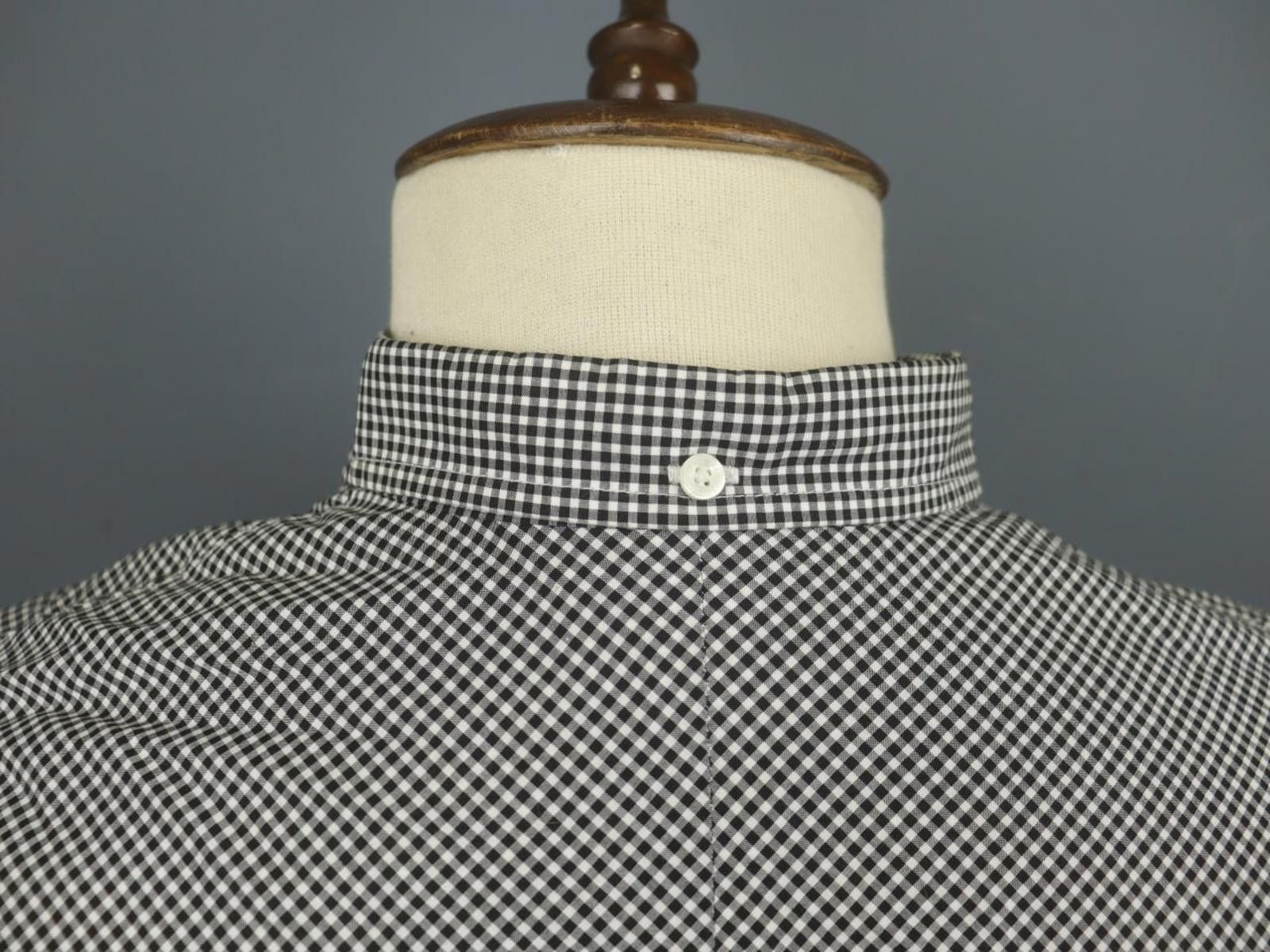 Fred Perry Fred Perry Multicolor Plaid Collared Shirt Size S Size US S / EU 44-46 / 1 - 7 Thumbnail