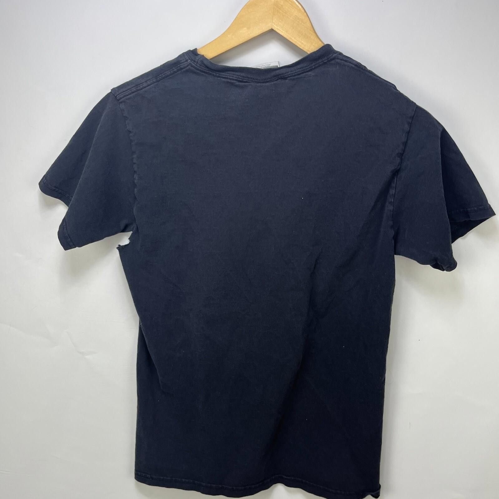 Other Vintage Red Hot Chili Peppers Blood Sugar Sex T-Shirt Small Size US S / EU 44-46 / 1 - 10 Thumbnail