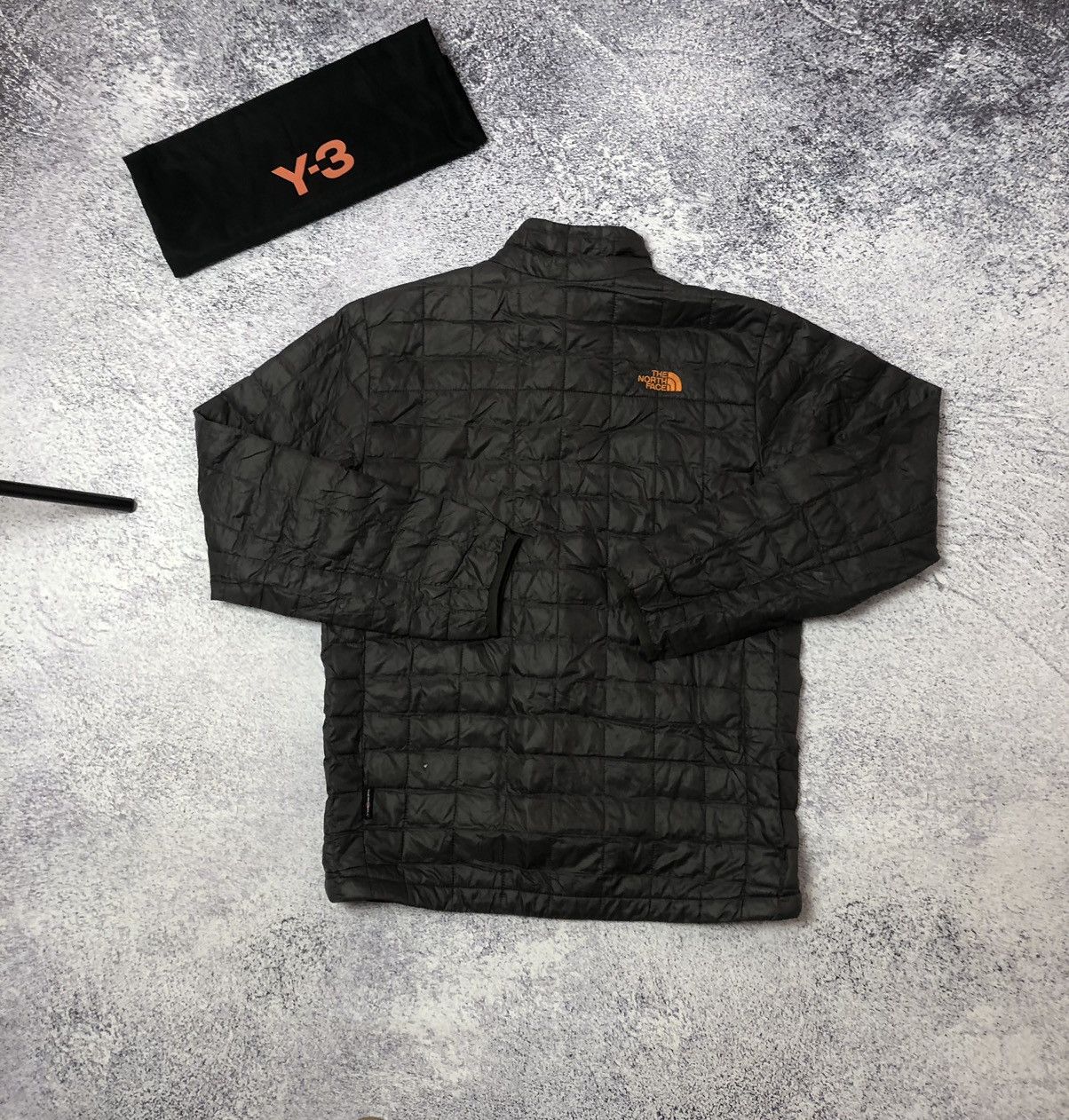 The North Face × Vintage Vintage men’s jacket The North Face size s y2k Size US S / EU 44-46 / 1 - 6 Thumbnail