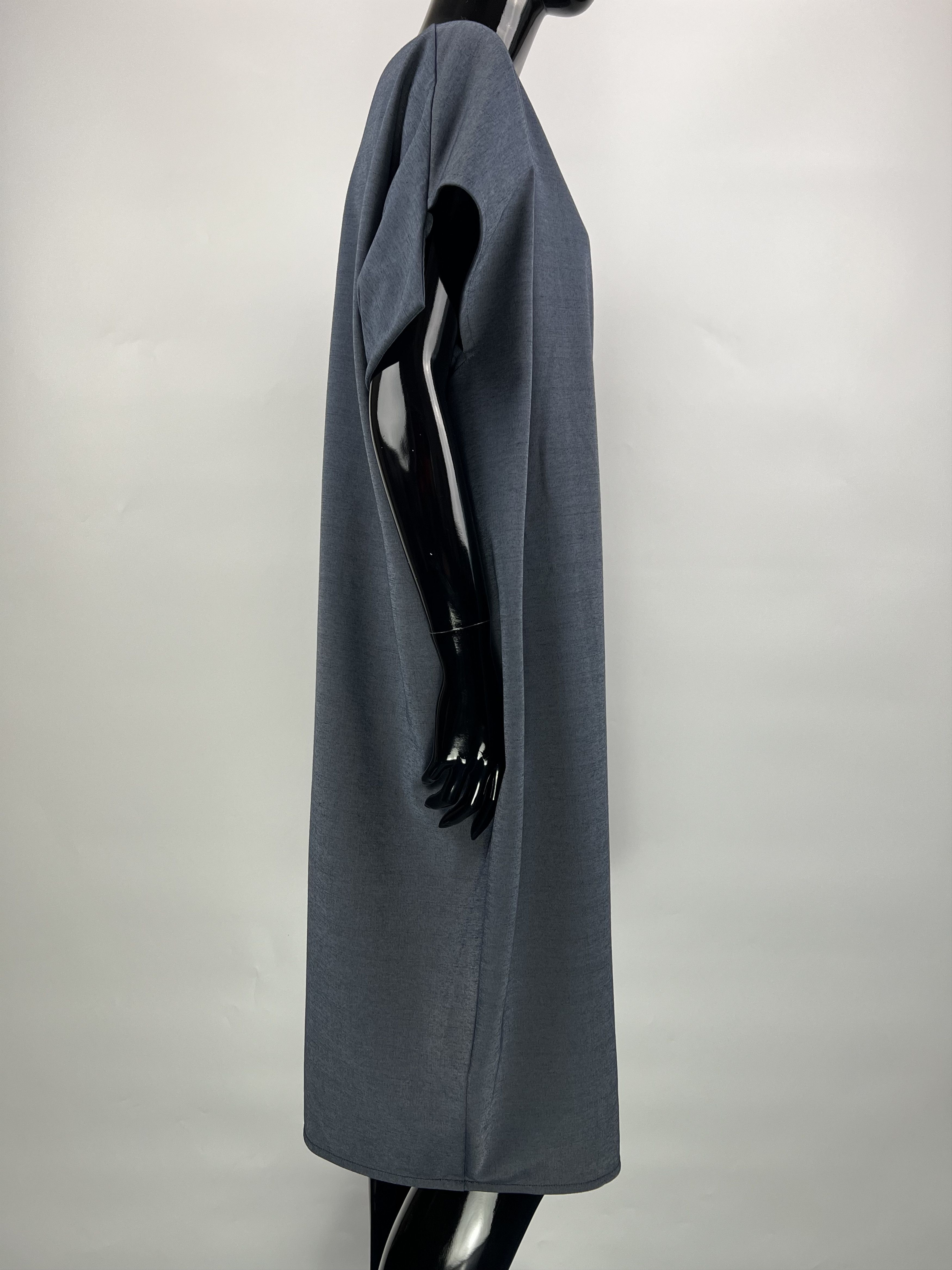 Cos COS Wrap Dress Size XS/S Size XS / US 0-2 / IT 36-38 - 2 Thumbnail
