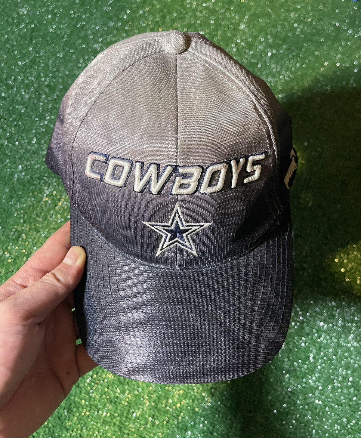 NFL Dallas Cowboys Pro Line SnapBack Size ONE SIZE - 7 Thumbnail
