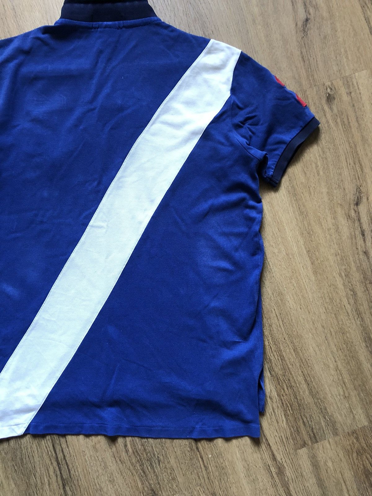 Polo Ralph Lauren Polo Ralph Lauren N2 Polo Size US L / EU 52-54 / 3 - 8 Thumbnail