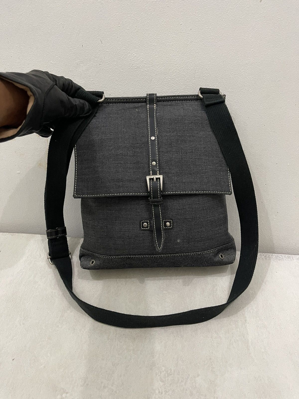 Ball Nice Design Crossbody Sling Bag