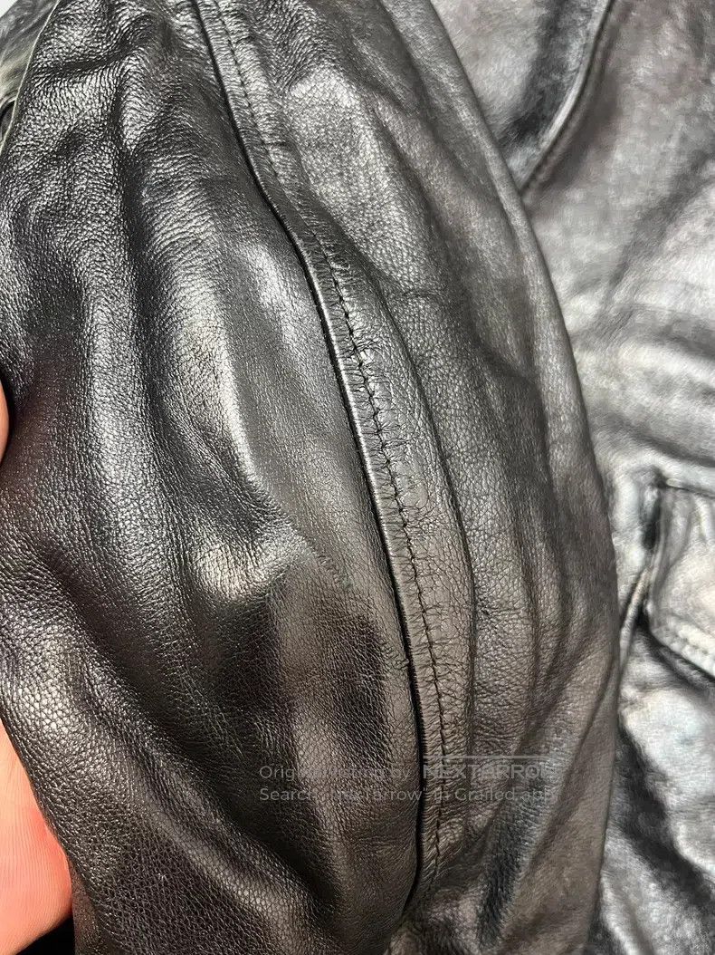 Saint Laurent Paris #REF! Size US M / EU 48-50 / 2 - 5 Thumbnail