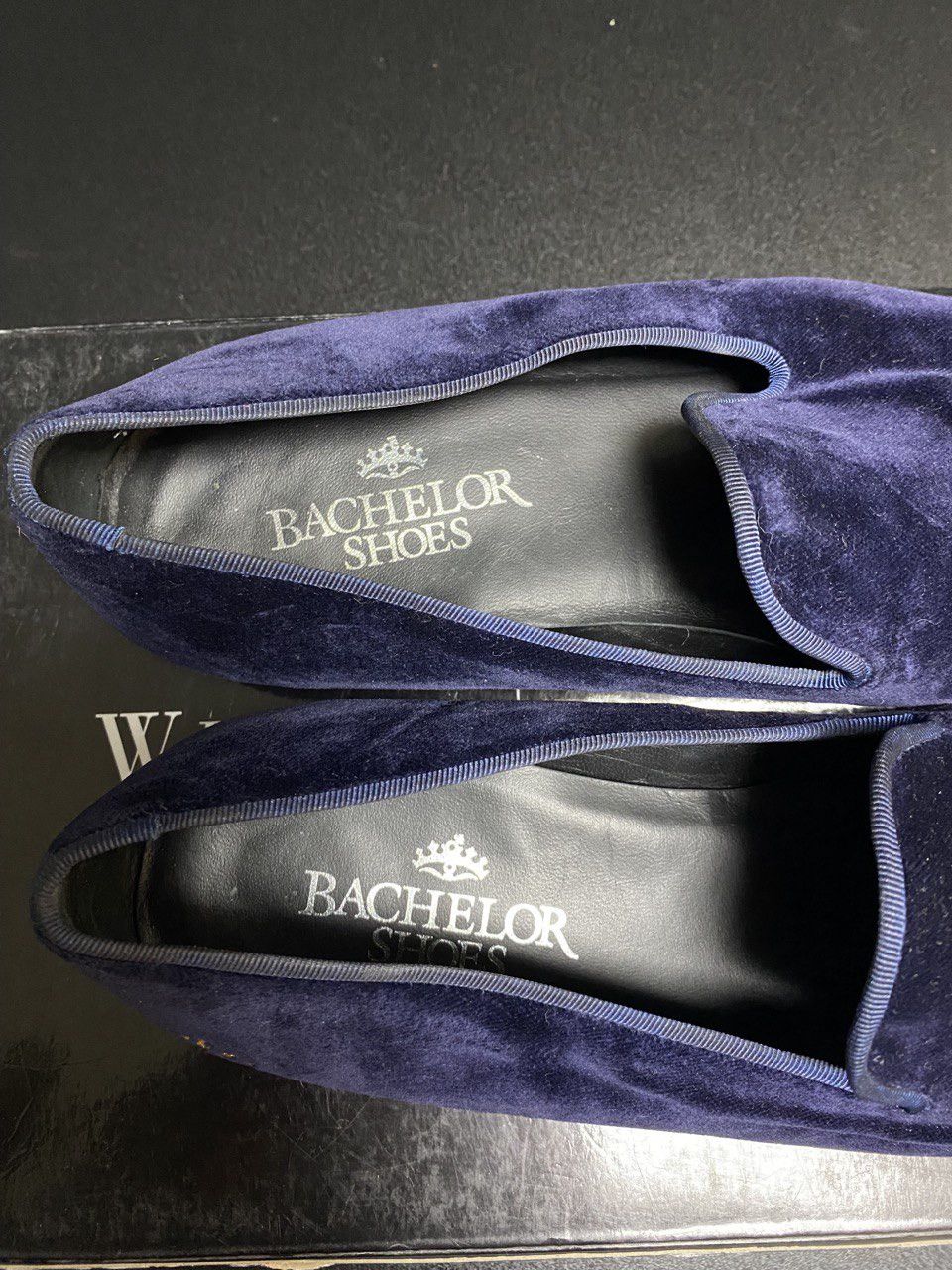 Bachelor Shoes Bachelor Shoes x Vintage Size US 9.5 / EU 42-43 - 4 Thumbnail