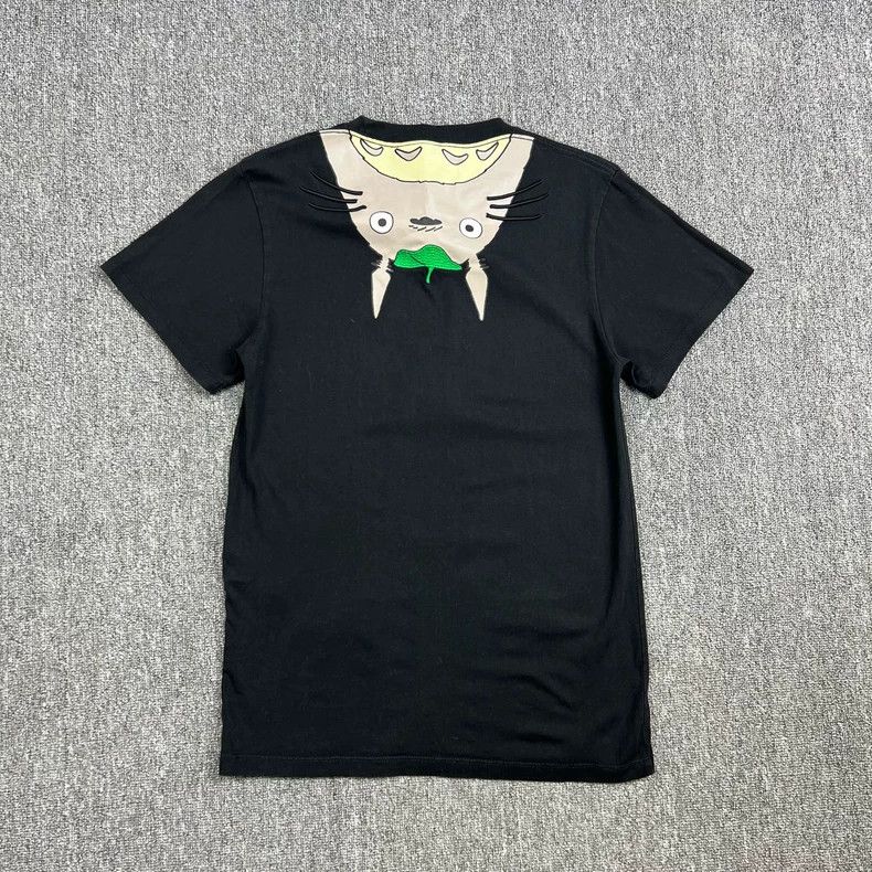 Loewe LOEWE Thousand and Thousand's short sleeves Size S / US 4 / IT 40 - 2 Thumbnail