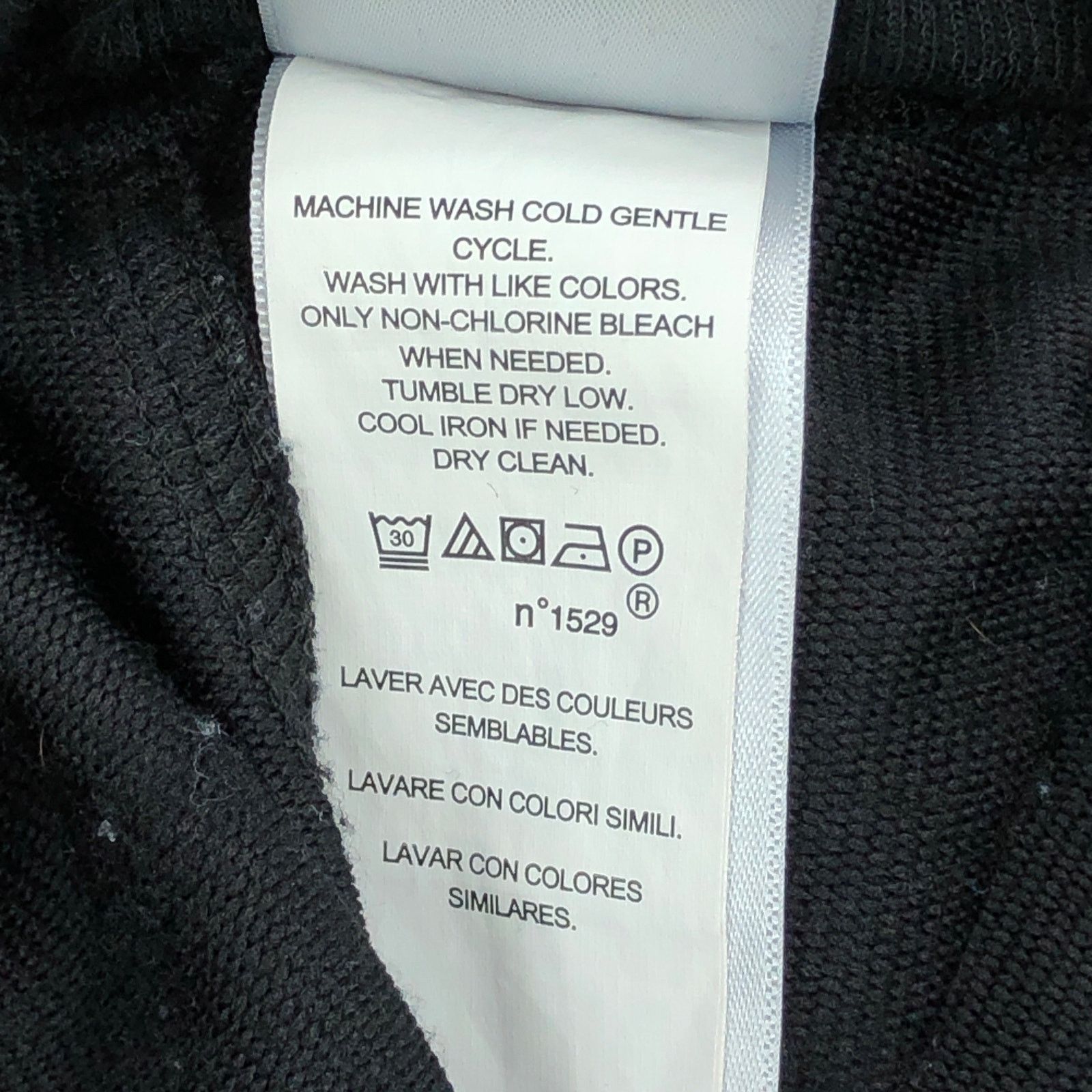 Polo Ralph Lauren Polo Ralph Lauren Sz S Pants Modal Blend Jersey Cargo Jogger Size US 32 / EU 48 - 16 Thumbnail