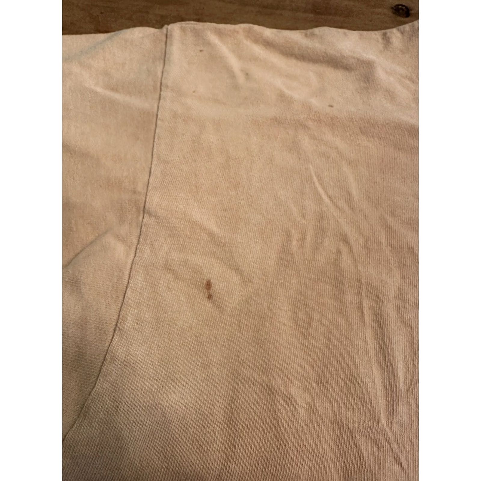 Vintage VINTAGE Gear Red Dirt Shirt XL Single Stitch North Shore Wave Riding Hawaii T-Shirt Men XL Red Gear Hawaii Mens Size US XL / EU 56 / 4 - 5 Thumbnail
