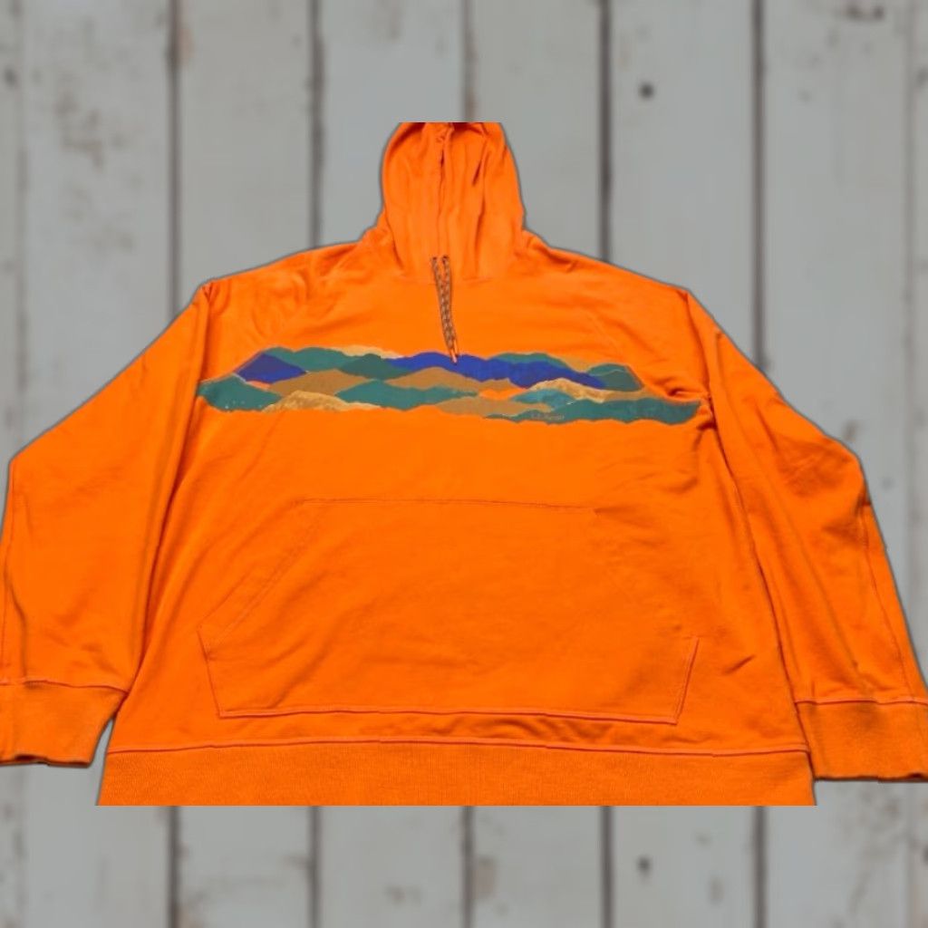 Vintage VINTAGE: No. (Oops) Size US XL / EU 56 / 4 - 1 Thumbnail