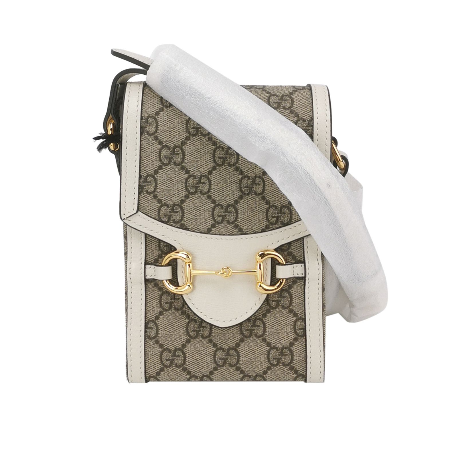 Gucci Gucci Women os Shoulder Bags Size ONE SIZE - 1 Thumbnail