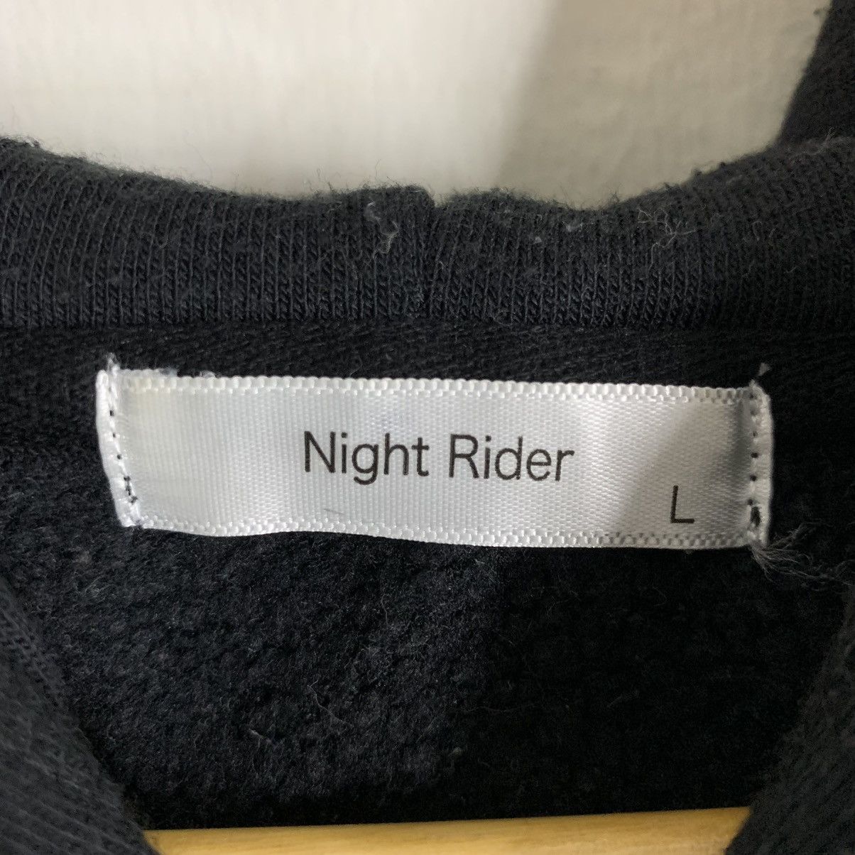 Japanese Brand × Vintage California Los Angeles Hoodie Size US L / EU 52-54 / 3 - 11 Thumbnail