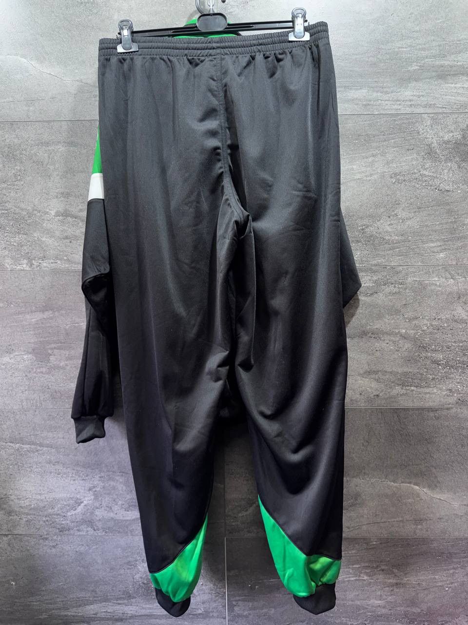 Other Vintage Snickers France 98 World Cup Tracksuit Jacket Pants Size US L / EU 52-54 / 3 - 12 Thumbnail