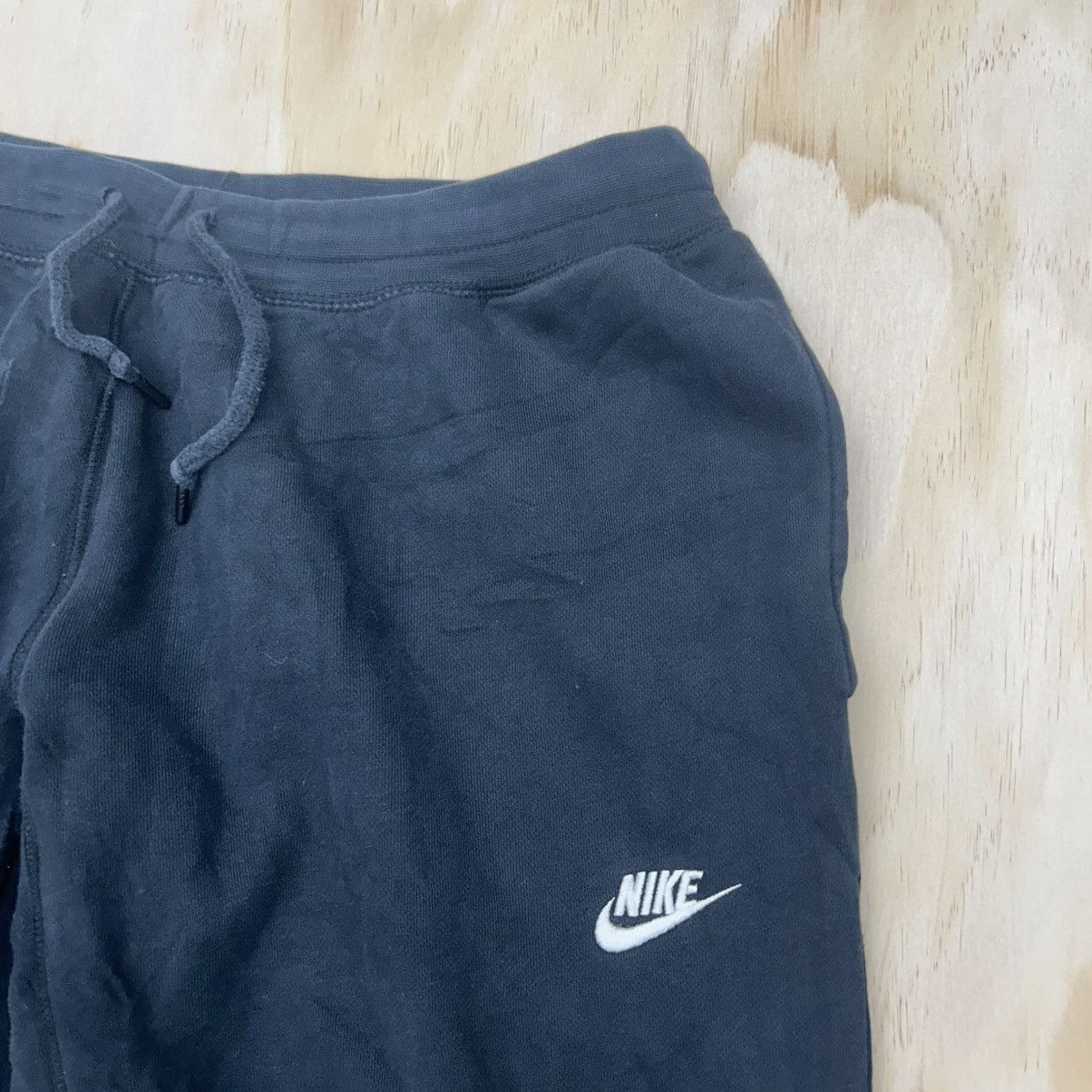Nike Black Vintage Nike Pants Size US 42 / EU 58 - 3 Thumbnail