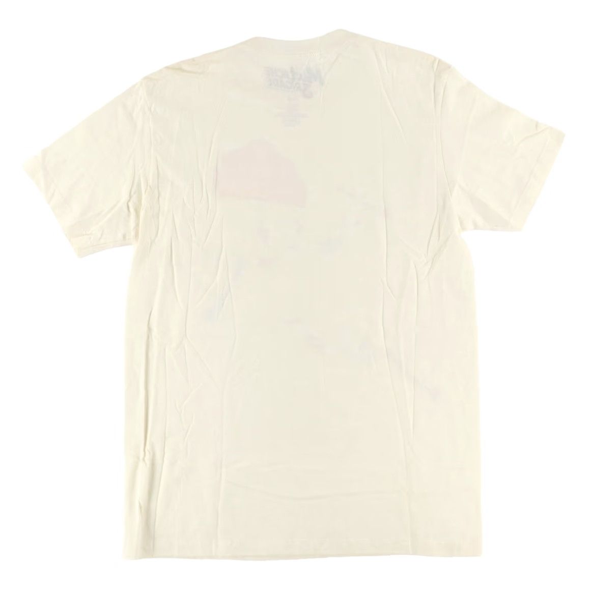 Prana Mustache 3rgade Dr. Seuss If I ran a Circus Solid T-Shirt Yellow Men's L Size US L / EU 52-54 / 3 - 4 Thumbnail