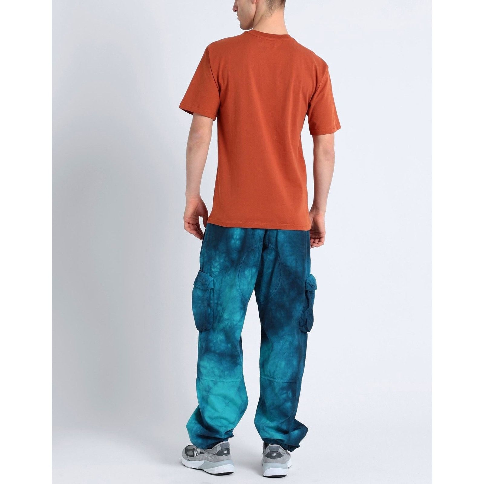 Other Chinatown Market Ultralight Bear Graphic T Shirt Orange 2XL Size US XXL / EU 58 / 5 - 9 Thumbnail