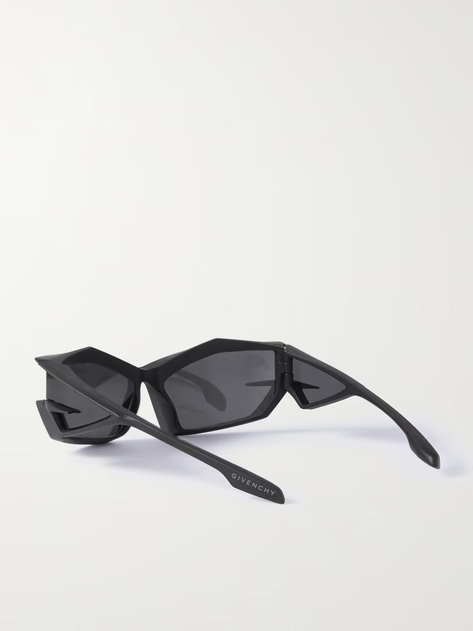 Givenchy o1srvl11e1024 Size: OS / Giv Cut Glasses in Black Size ONE SIZE - 3 Thumbnail