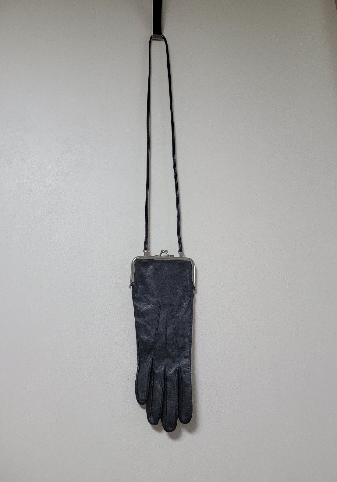 Maison Martin Margiela h m glove pouch Accessories