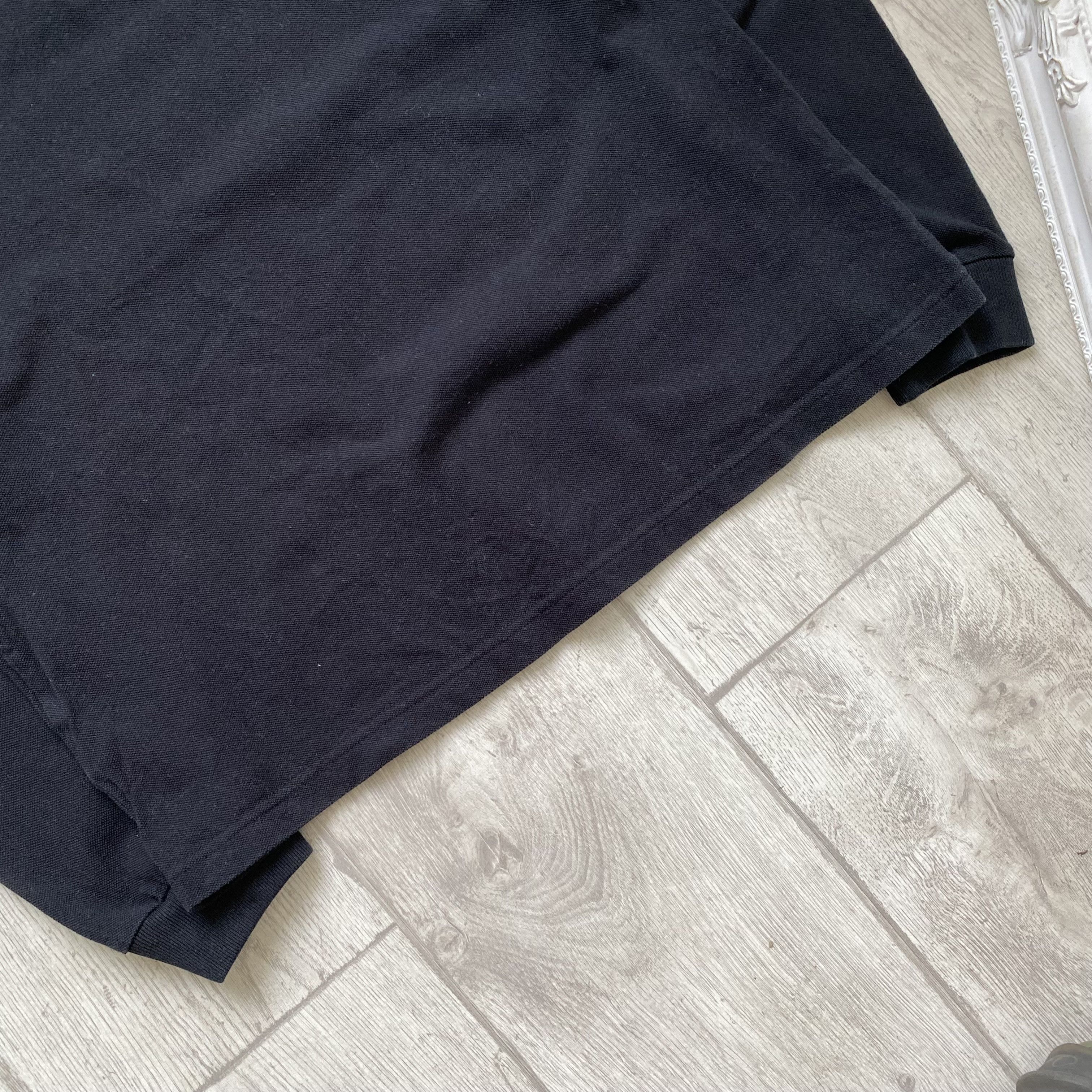 Fred Perry Vintage Fred Perry Polo Rugby shirt long sleeve Size US M / EU 48-50 / 2 - 3 Thumbnail
