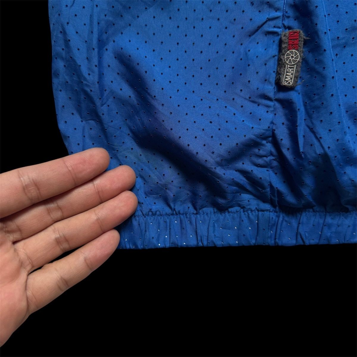 Salomon Salomon Jacket vintage Size US S / EU 44-46 / 1 - 9 Thumbnail