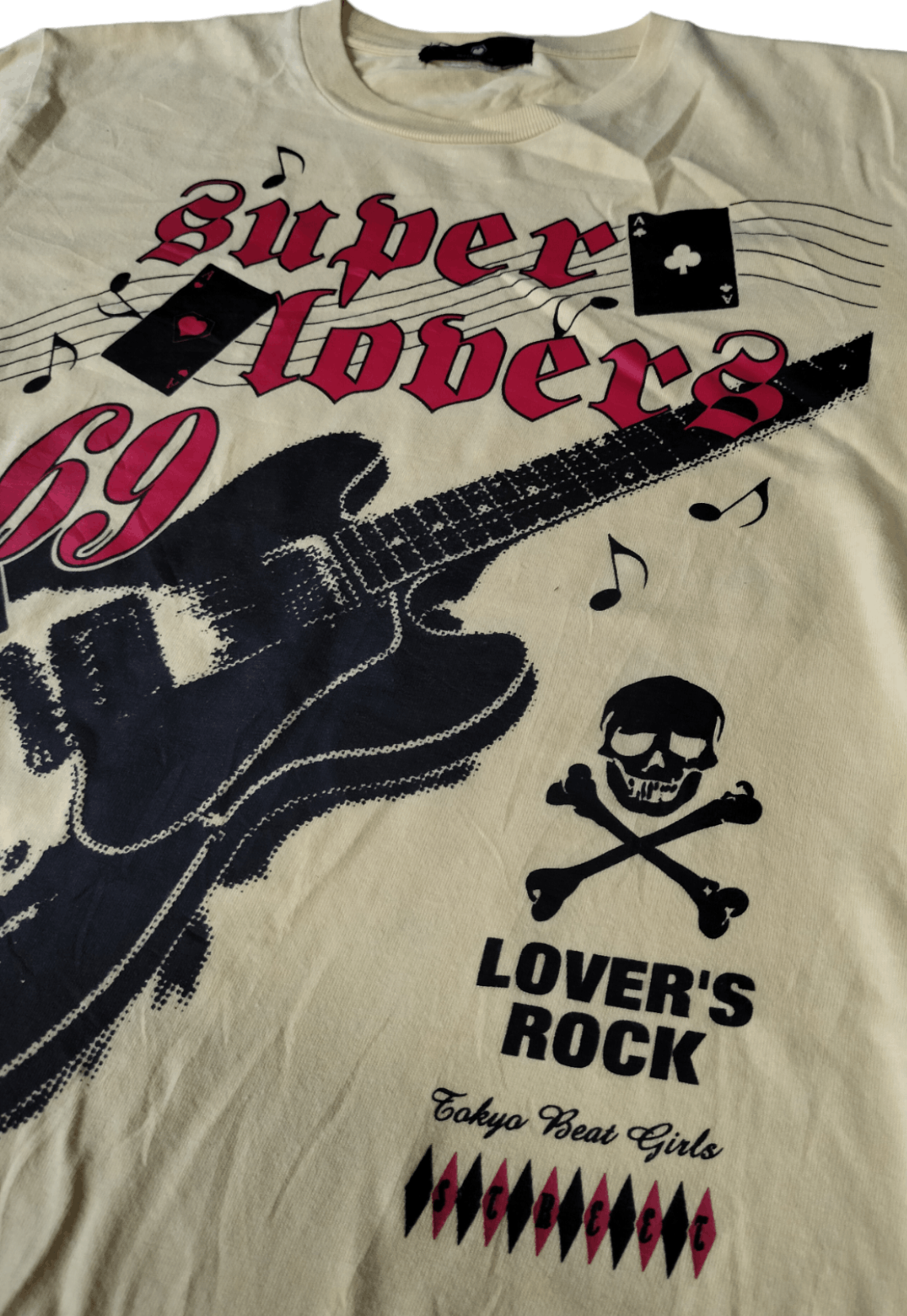 Angel Blue Super lovers Size M / US 6-8 / IT 42-44 - 4 Thumbnail
