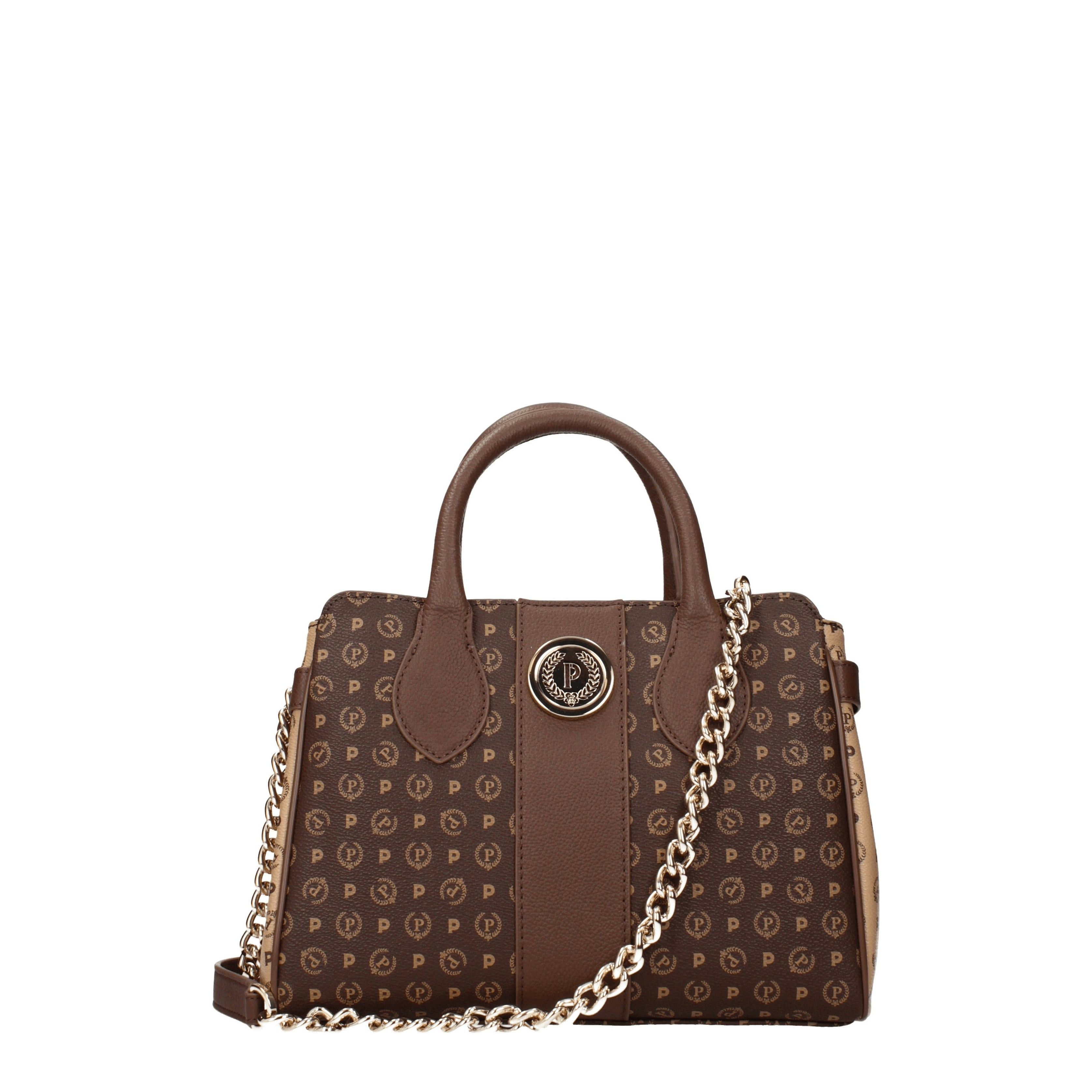 Pollini HandBag in PVC Size ONE SIZE - 1 Thumbnail