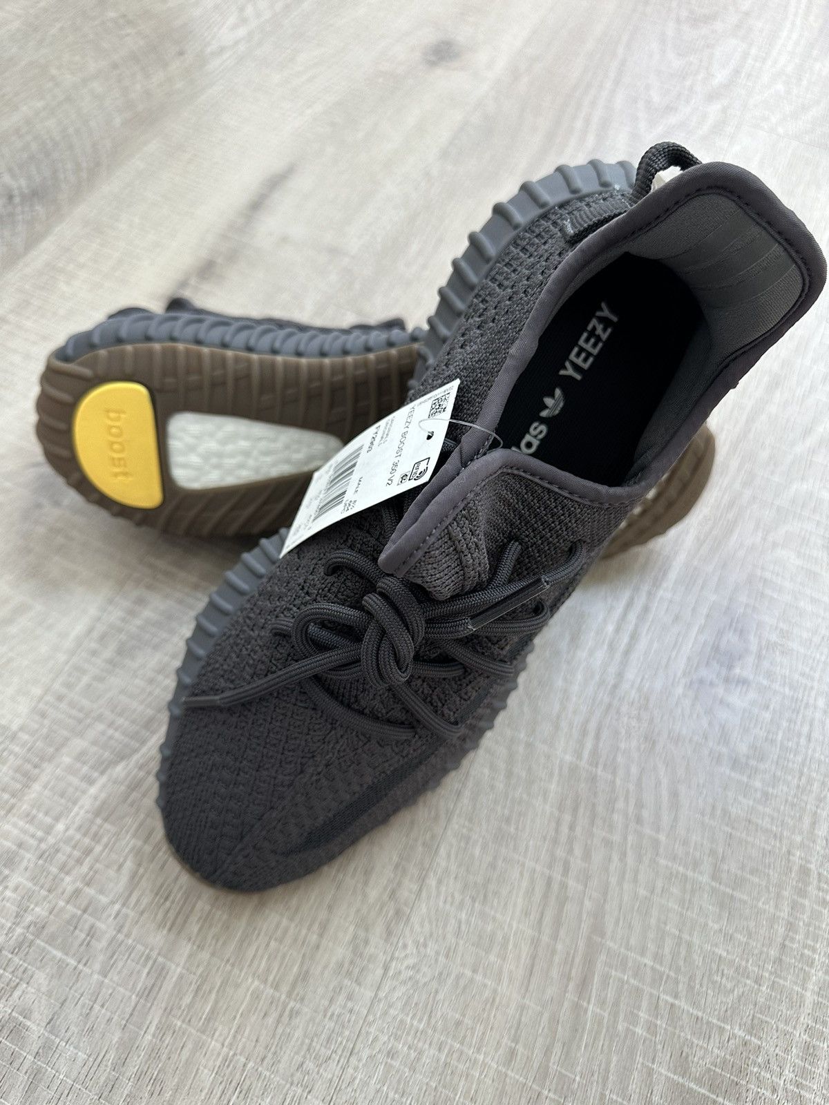 Adidas × Yeezy Adidas Yeezy Boost 350 V2 Size US 9 / EU 42 - 2 Thumbnail