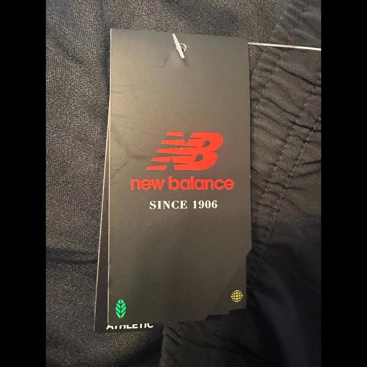 New Balance New Mens New Balance Size Size US 44 / EU 60 - 4 Thumbnail