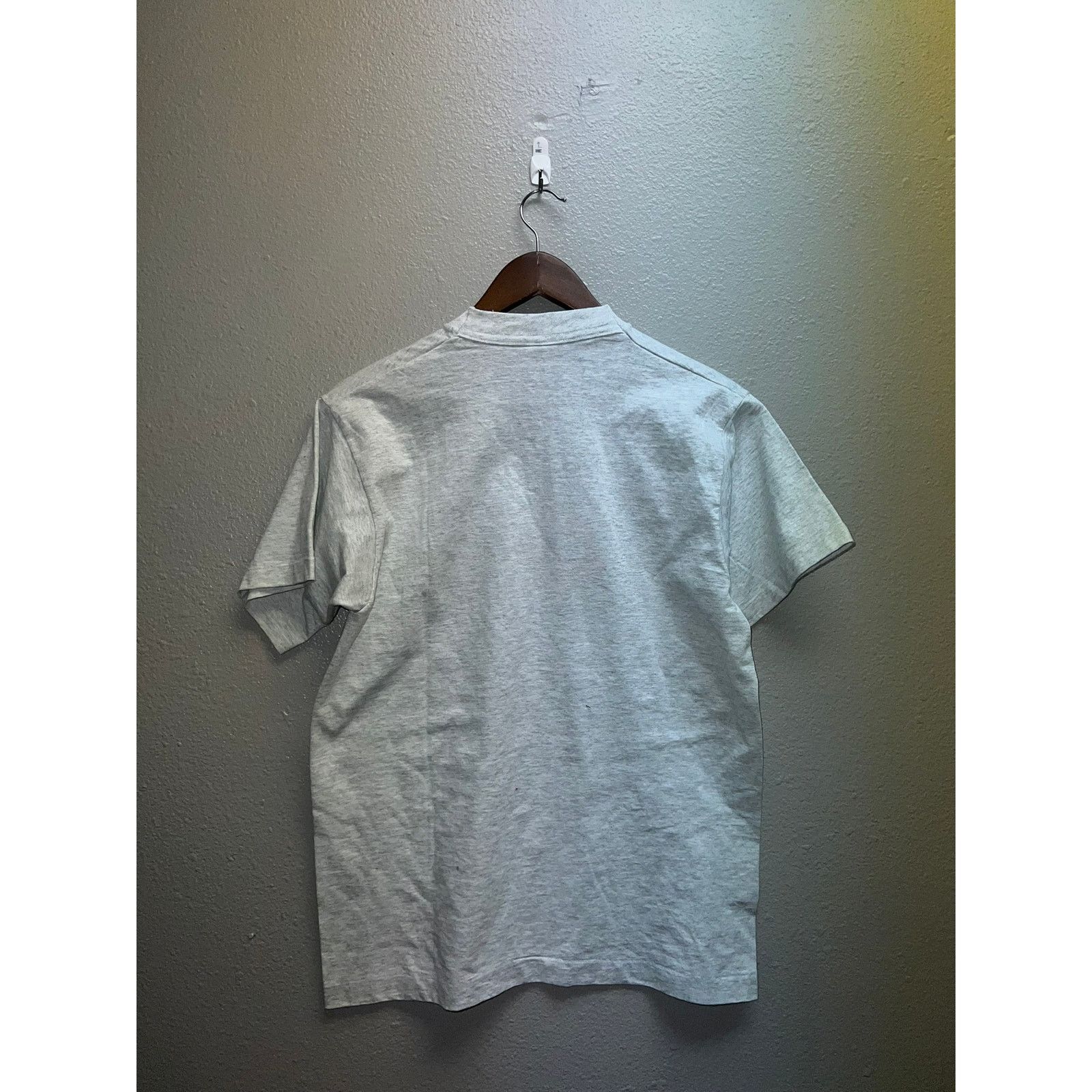 Fruit Of The Loom Vintage Richland College Shirt Odyssey Mind Graphic Tee 90s Size US M / EU 48-50 / 2 - 5 Thumbnail