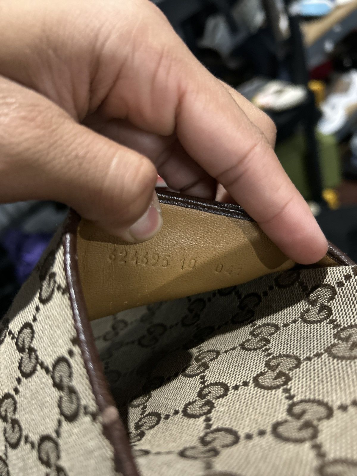 Gucci Gucci Sandals Size US 10 / EU 43 - 10 Thumbnail