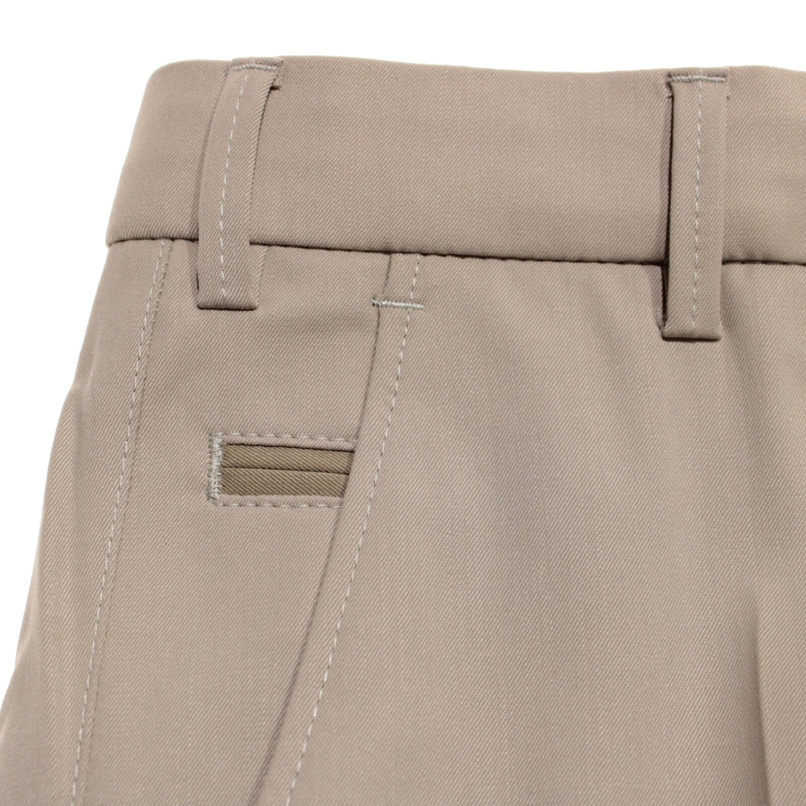 Other Meyer New with tags Chino Size 32 US In Beige Size US 32 / EU 48 - 4 Thumbnail