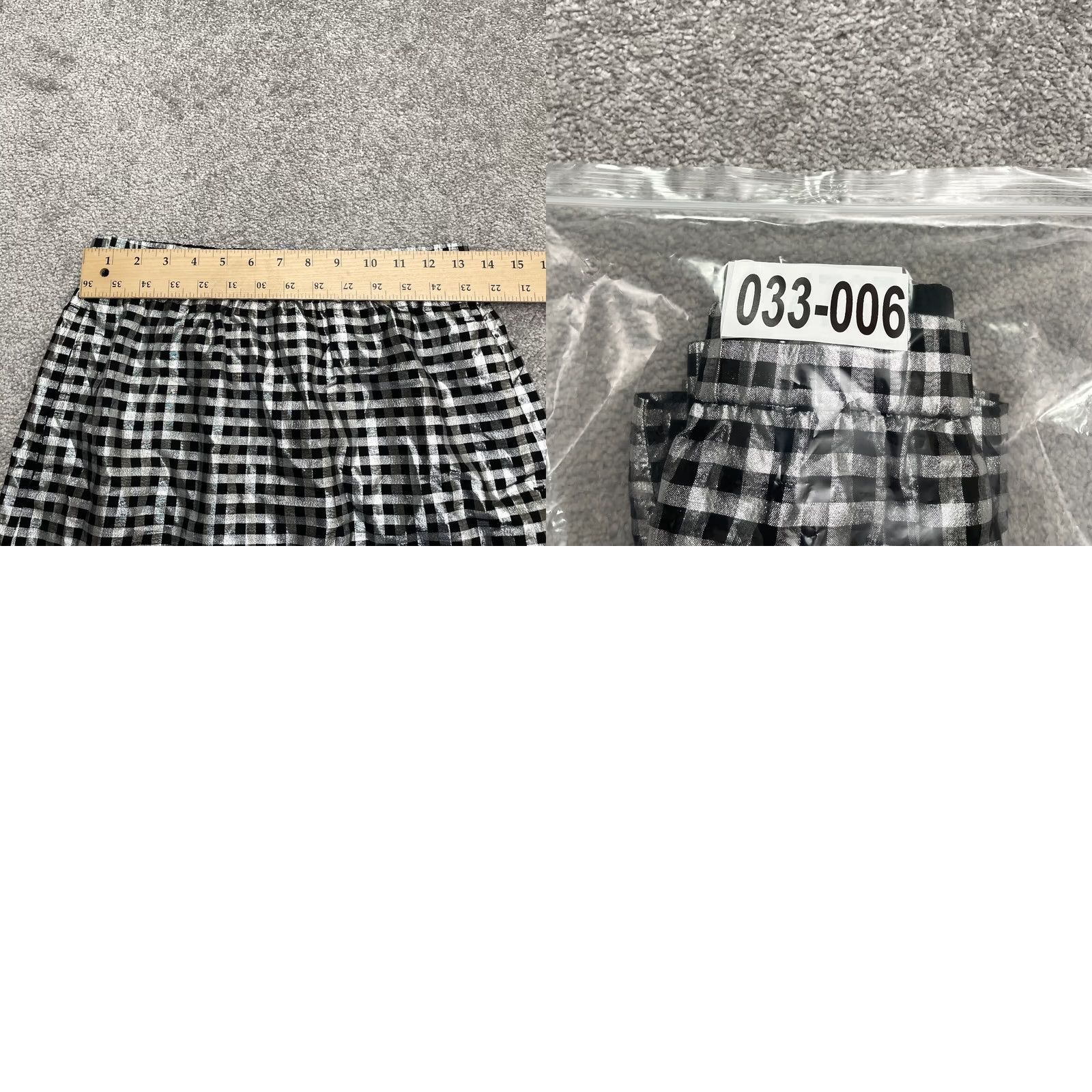 J.Crew VINTAGE Size 26" / US 2 / IT 38 - 8 Thumbnail