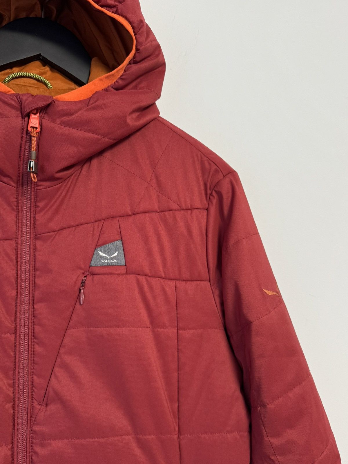 SALEWA Salewa Rasciesa 2 Jacket Outdoor Size US S / EU 44-46 / 1 - 5 Thumbnail