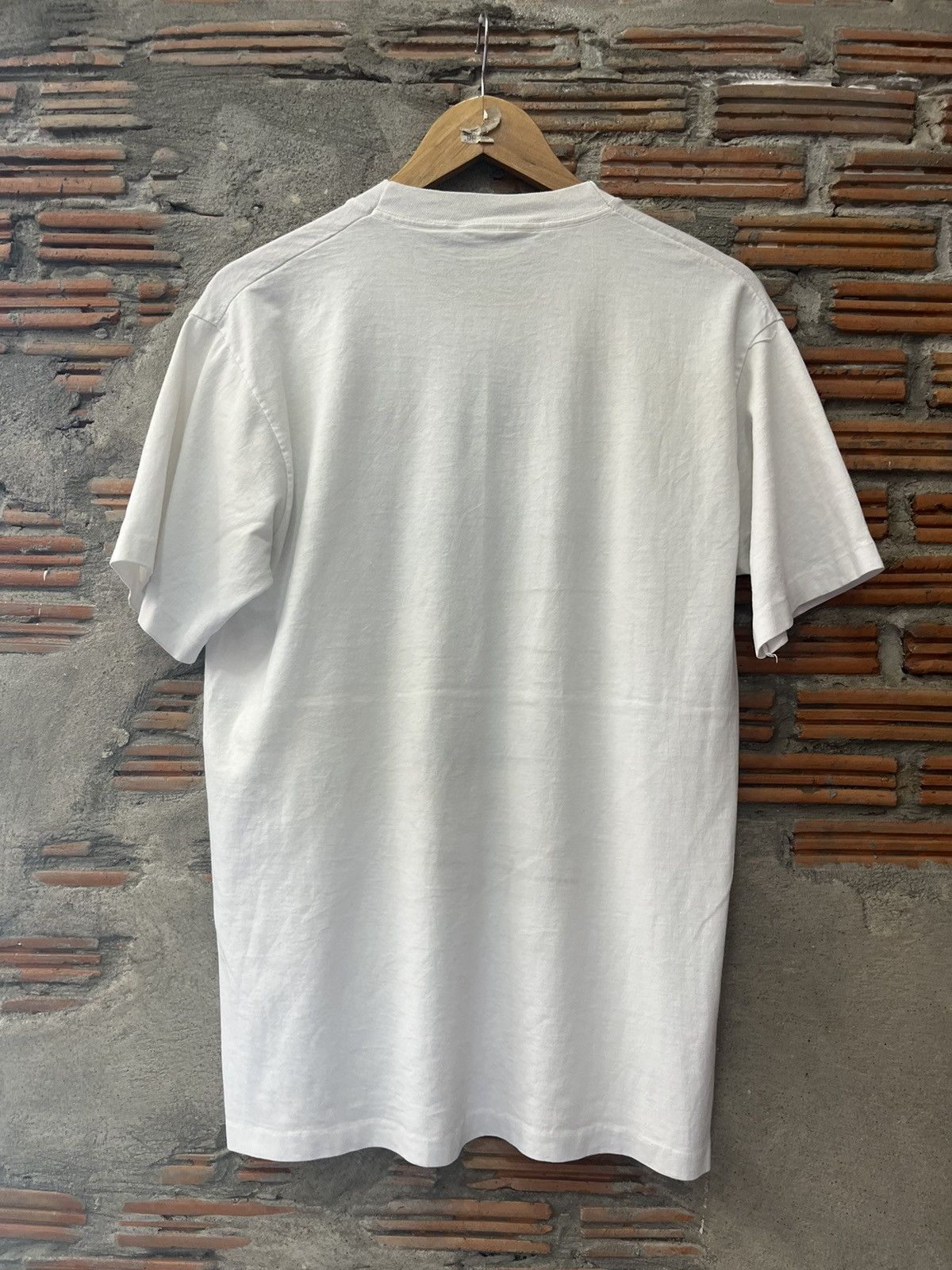 Arts & Science Vtg United Way of the Lower Mainland Ballard Company 80’s Size US L / EU 52-54 / 3 - 7 Thumbnail