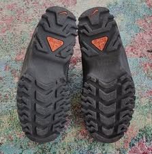 Nike Nike ACG Hiking Boots 1990s Size US 8 / EU 41 - 4 Thumbnail