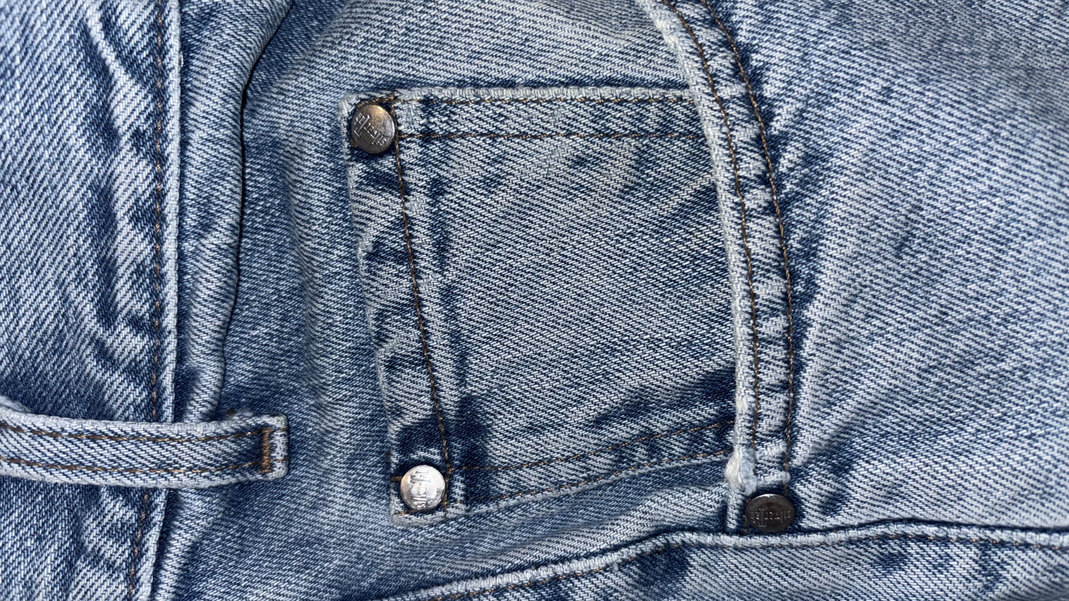 Levi's Vintage Clothing Vintage Levis silvertabs Size US 36 / EU 52 - 3 Thumbnail