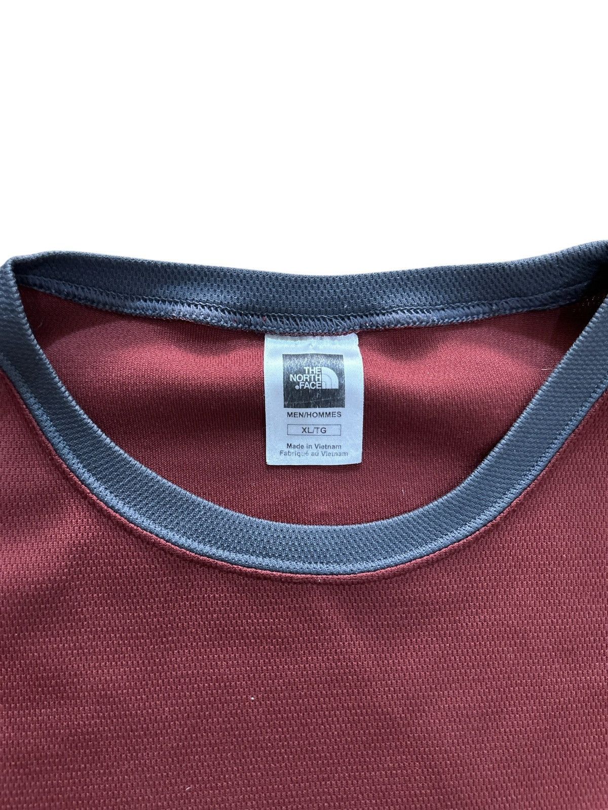 The North Face North Face Long Sleeve Size US XL / EU 56 / 4 - 4 Thumbnail