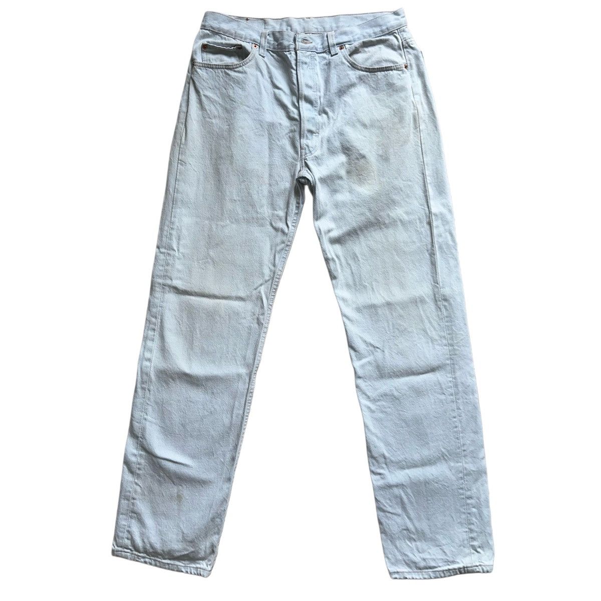 Levi's × Levi's Vintage Clothing LEVI'S Pants Size US 36 / EU 52 - 1 Thumbnail