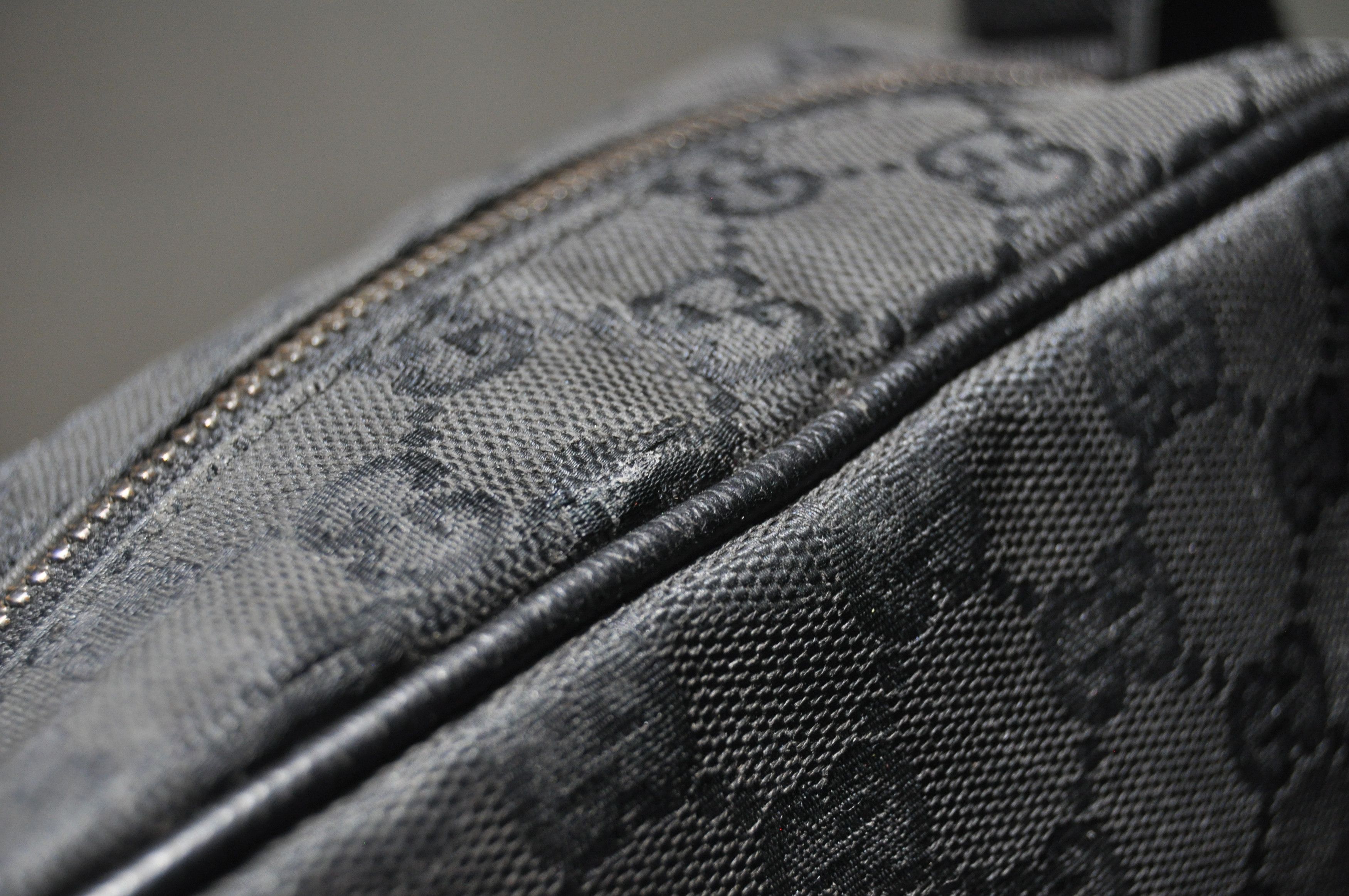 Gucci Gucci - GG Canvas Shoulder Bag Size ONE SIZE - 4 Thumbnail
