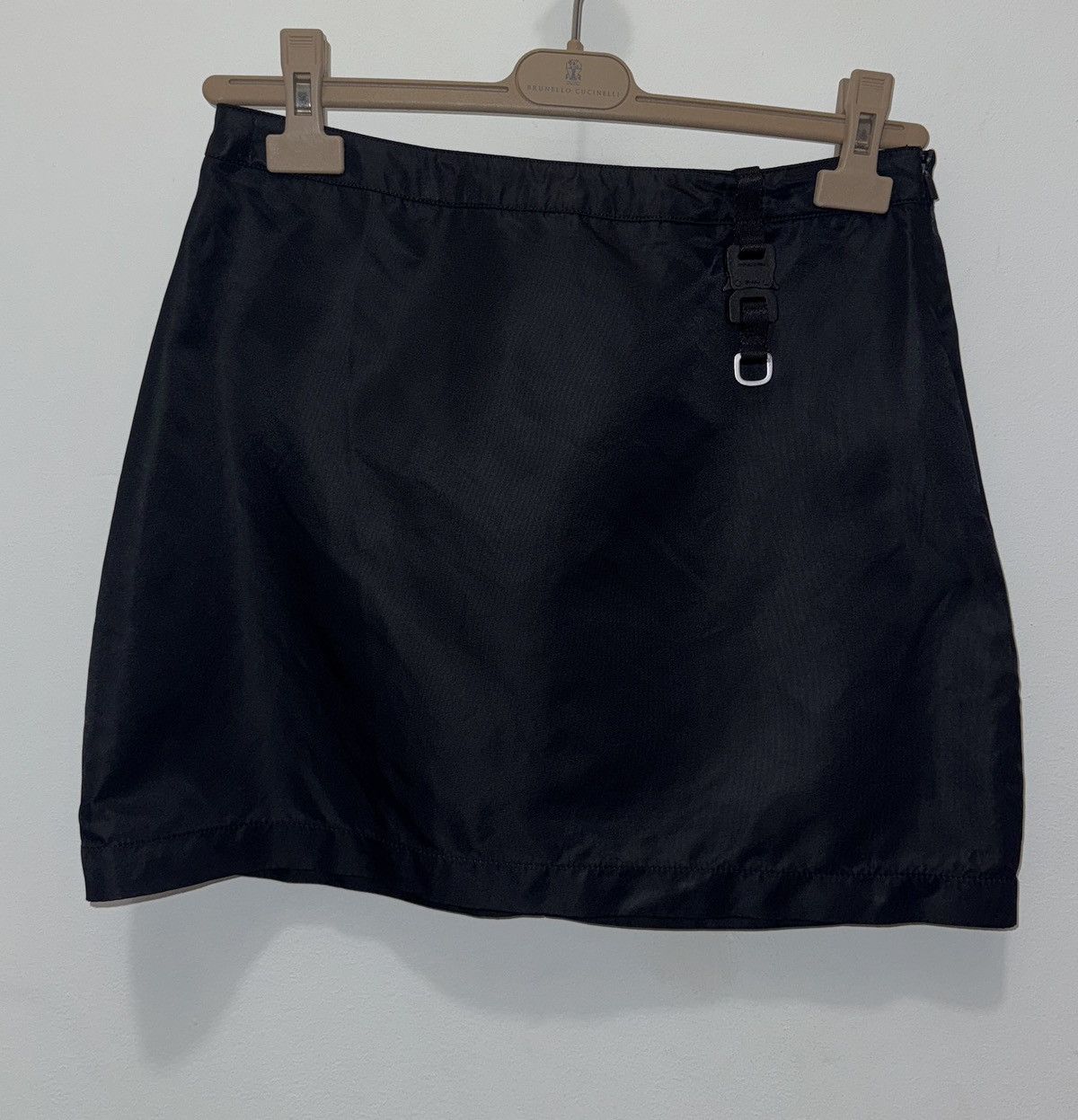 1017 ALYX 9SM 1017 Alyx 9SM Skirt Size 28" / US 6 / IT 42 - 1 Thumbnail