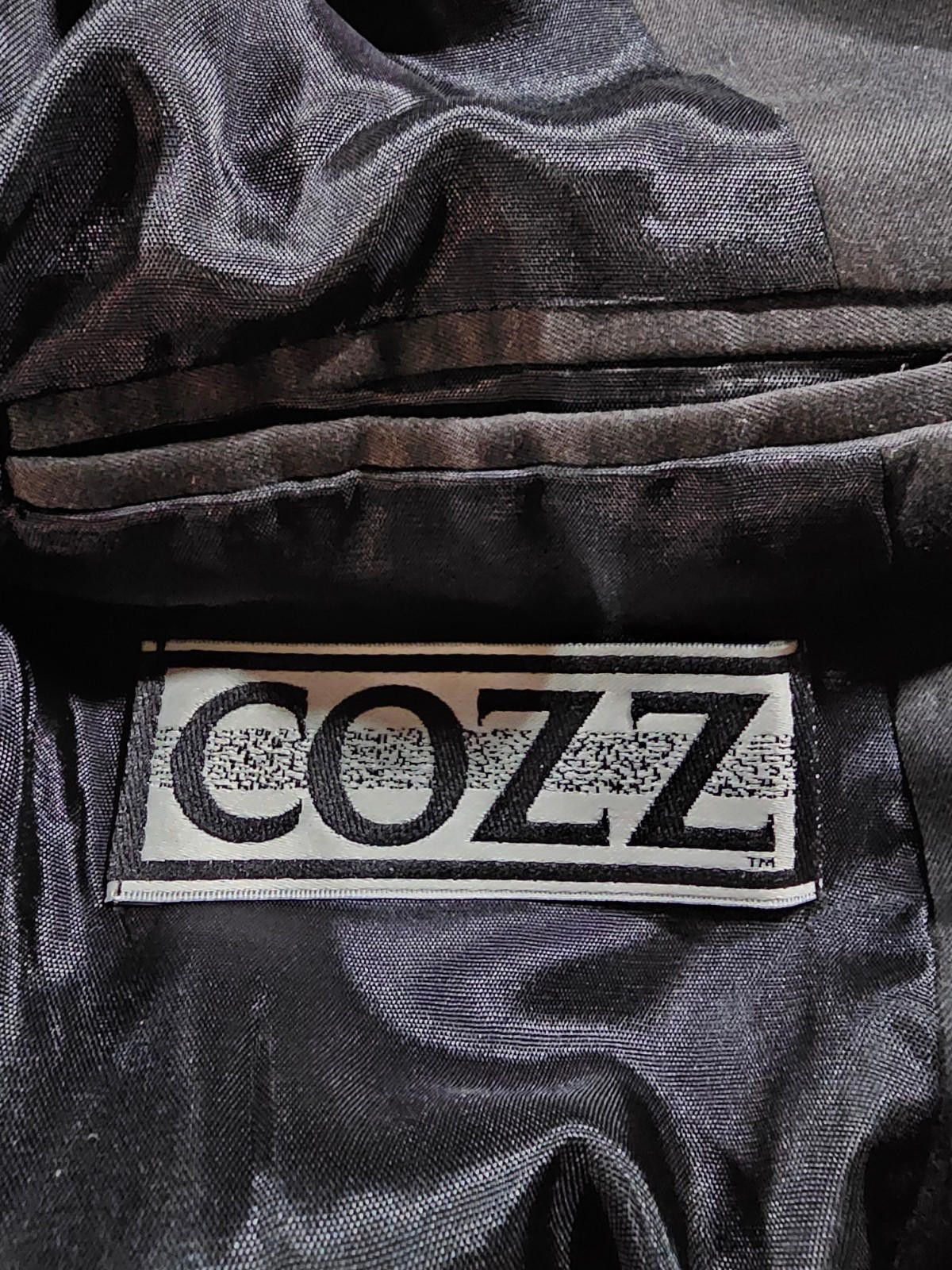 Rowing Blazers COZZ blazer suit jacket SEE MEASUREMENTS Size 38R - 8 Thumbnail