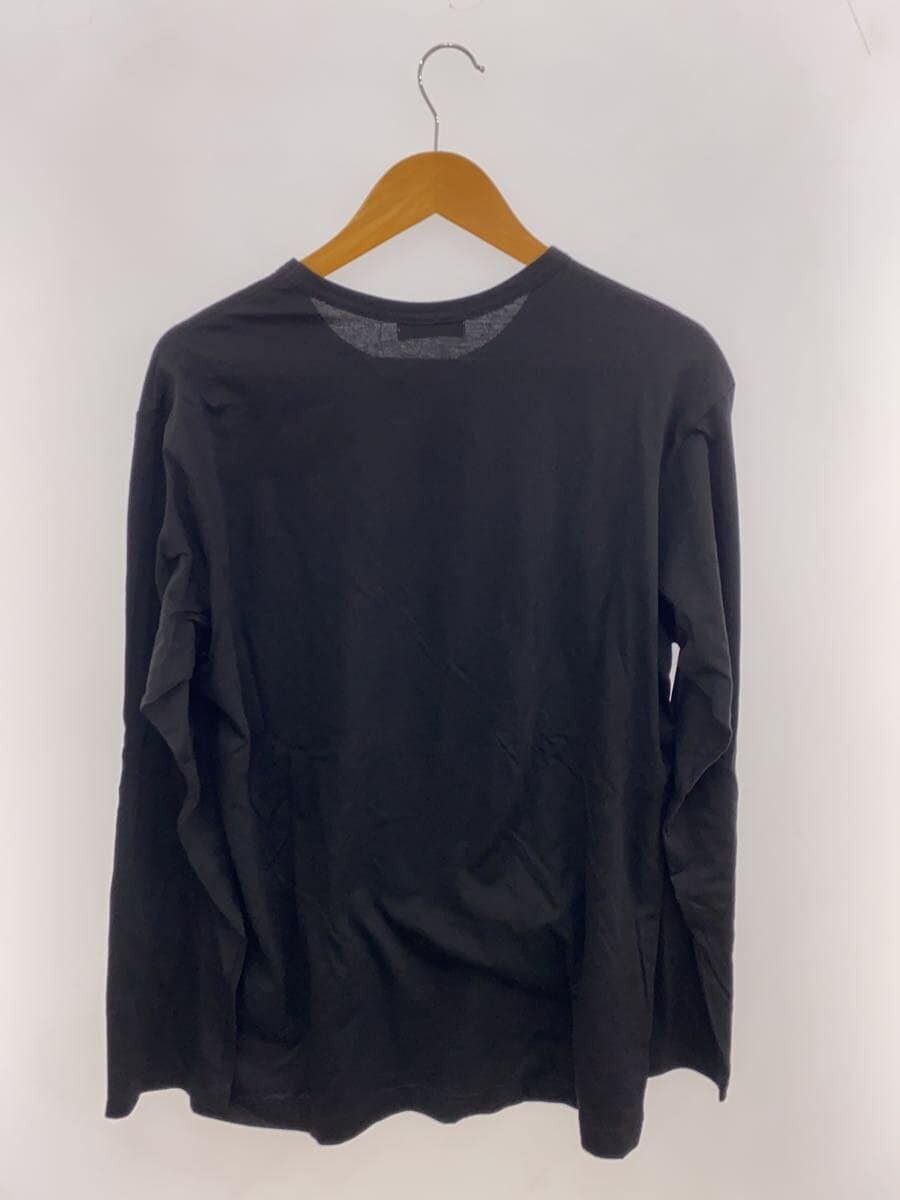 Yohji Yamamoto YOHJI YAMAMOTO POUR HOMME 24ss Single Jersey Pt Long Sleeve Size US L / EU 52-54 / 3 - 2 Thumbnail